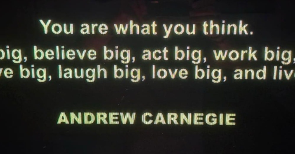 This week's #ShineVibes 💫