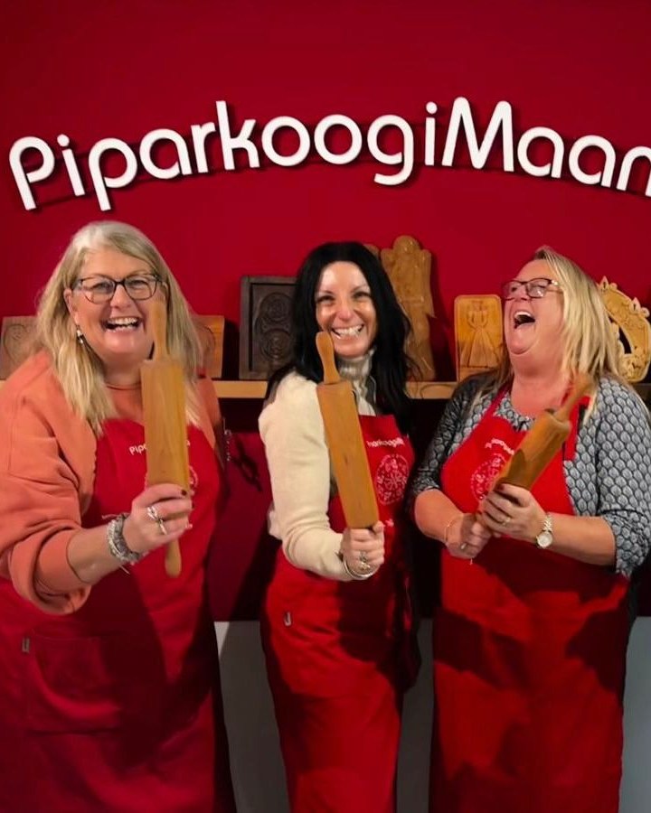 We’re back! What a way to kick off our first-ever Luxury Dream Holidays conference.
We spent the weekend in beautiful Estonia, starting our adventure in the heart of Tallinn. It’s one thing to read about the Christmas markets here, but seeing them in person is quite something else! We wandered through the Old Town, soaked up the festive atmosphere, and even tried our hands at a gingerbread workshop (the results were... authentic!).
We stayed at the brilliant Centennial Nexus Hotel, which was the perfect base for exploring. After a busy day, we tucked into some incredible tapas in the Old Town. We didn’t want the evening to end! It was the perfect start to a weekend of planning, bonding, and getting inspired for all the holidays we’re planning for you next year.
Huge thanks to the team at Centennial Nexus for looking after us so well. 💛
@uniquehotelsestonia @centennialnexushotel @mintyhighway
#VisitEstonia #TallinnOldTown #ChristmasMarket #CityBreak #FestiveVibes #TravelEstonia #TeamGetaway #LuxuryTravelAgent #Wanderlust #TallinnChristmasMarket #Estland #TravelDiaries