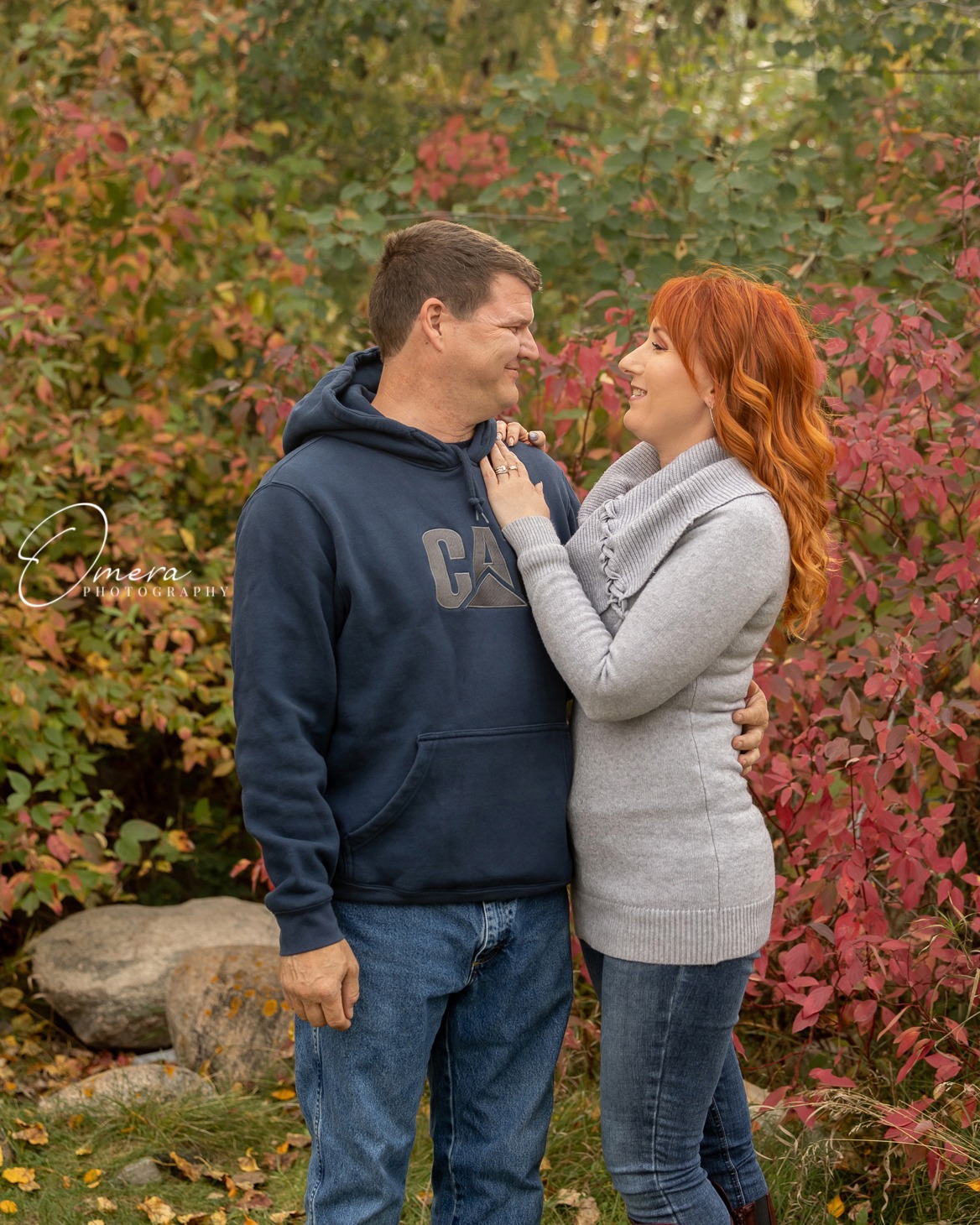 What is the first thing that you do when you lose someone?
In my case, I reach for a photograph. I look through my iPhone photos.
I search for that visual memory.
And I think that is one of the most important parts of my business-capturing the forever memory.