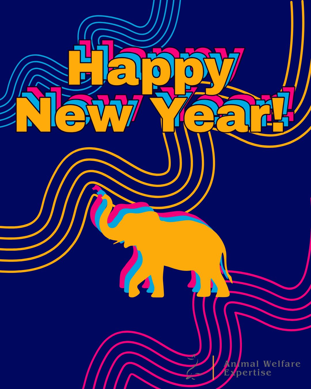 Happy New Year! We hope everyone has a wonderful end to the year. We look forward to seeing you on the other side for another year full of animal welfare projects, learning and improvements.
We'll keep sharing as much as we can as we go along, and we'd love to continue hearing your stories and experiences optimising welfare for your animals.