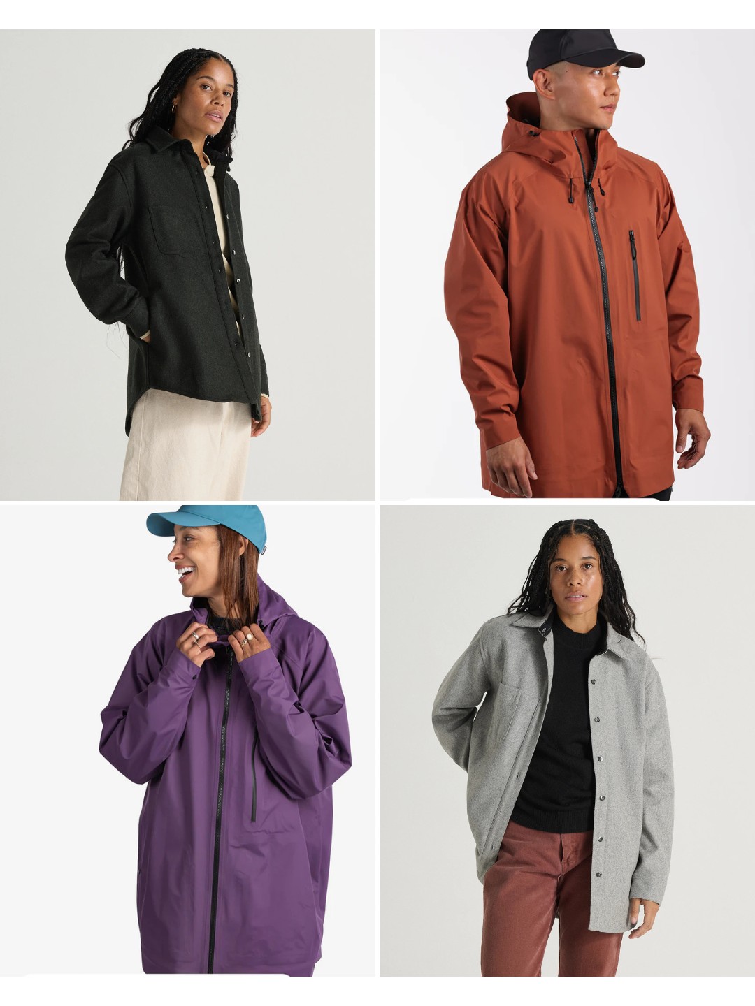 🎄🌊 We are onto the final 12 days before Christmas. Each day we will be sharing something special including product highlights and gift ideas.
We love this time of year connecting with all of you. 🎄
We will start this series off with highlighting our Local Van Isle Apparel brands - @@sanponcho.rain and @anianmfg. Both of these brands are designed specifically for our climate!
📸 @anianmfg
📸 @sanponcho.rain