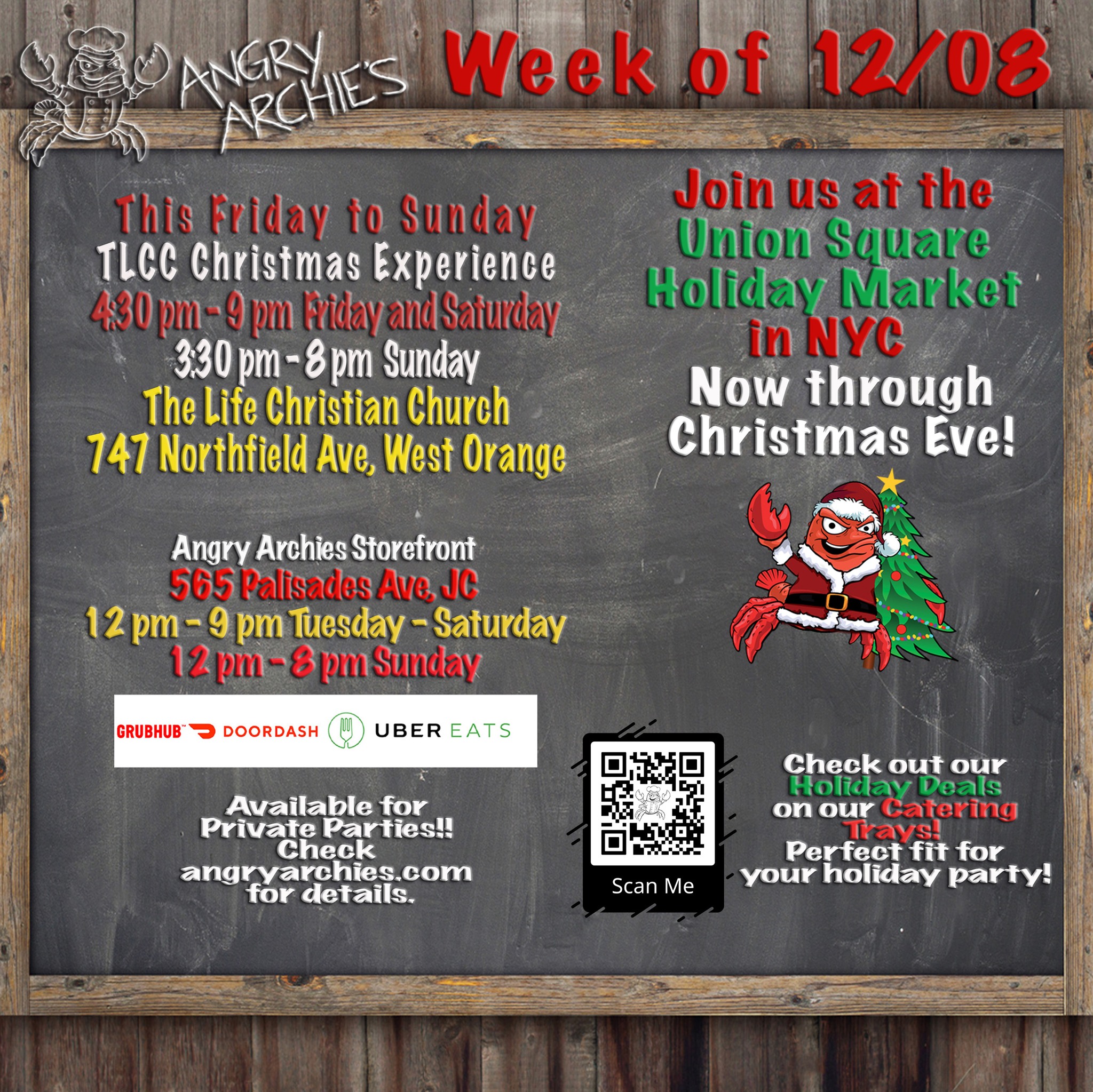 This Weeks Schedule!
#njeats #njevents #njweekend #njfoodtrucks
#njfoodtruck #jceats #njfoodie #jcmakeityours
#wefeast #eeeeeeats #jcfoodie #feastgram #hungry
#nomnom #foodie #foodporn #foodgasm #food
#eatingfortheinsta #chefmode #hungry #ForkYeah
#FoodInTheAir #Delish #EatingForTheInsta #localfood
#njdining #njcatering #eatlocalnj #foodblogger