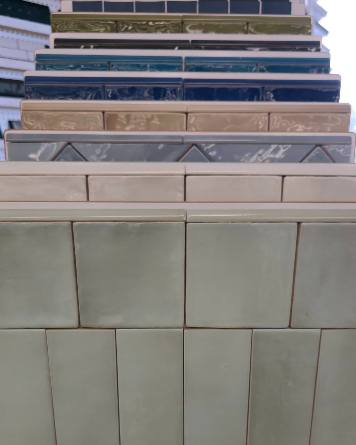 From porcelain and ceramic to stone and decorative tile, House of Decor offers a wide range of styles for bathrooms, kitchens, backsplashes, and floors. Whatever your vision, we have the perfect tile to bring it to life.
Stop by our showroom and let us help you choose the right material for your home.