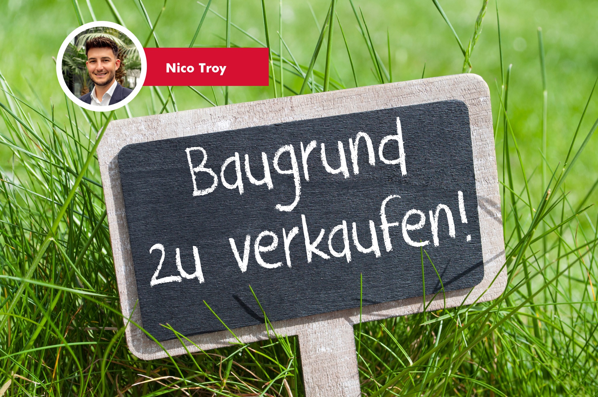🏡 Traumhaftes Baugrundstück in Altach – Ihre Chance auf das perfekte Zuhause! 🌳
In einer begehrten Wohngegend von Altach wartet dieses wunderschöne, erschlossene Baugrundstück mit 603 m² darauf, von Ihnen beplant zu werden! Umgeben von gepflegten Einfamilienhäusern, genießen Sie hier Ruhe und ein harmonisches Wohnumfeld. ✨
✅ Ideal für Ihr Einfamilienhaus – mit einem perfekten Zuschnitt und viel Raum für Ihre Wünsche. Die Flächenwidmung als Baumischgebiet ermöglicht zudem vielfältige Nutzungsmöglichkeiten. 🏠
📍 Top Lage: Nur 500 Meter bis ins Zentrum von Altach, 350 Meter zum Bahnhof und mit direkter Anbindung an Bus und weitere Verkehrsmittel. Geschäfte, Schulen und alles, was Sie täglich brauchen, sind ebenfalls nur einen Katzensprung entfernt! 🛒🚌
🌿 Wenn Sie naturnahes Wohnen und gleichzeitig eine exzellente Erreichbarkeit suchen, sind Sie hier genau richtig!
📩 Interesse geweckt? Melden Sie sich für weitere Infos oder einen Besichtigungstermin!
Nico Troy direkt 📞+43 664 8247126 📨nico.troy@bb-immobilien.at oder 🌏https://www.bb-immobilien.at/grundstuecke
#immobilien #vorarlberg #immobilienvorarlberg #baugrund #hausbau #grundstueck #altach #rheintal #bodensee #Baugrundstück #Traumhaus #LageLageLage #Neubau #Wohntraum #ZukunftGestalten