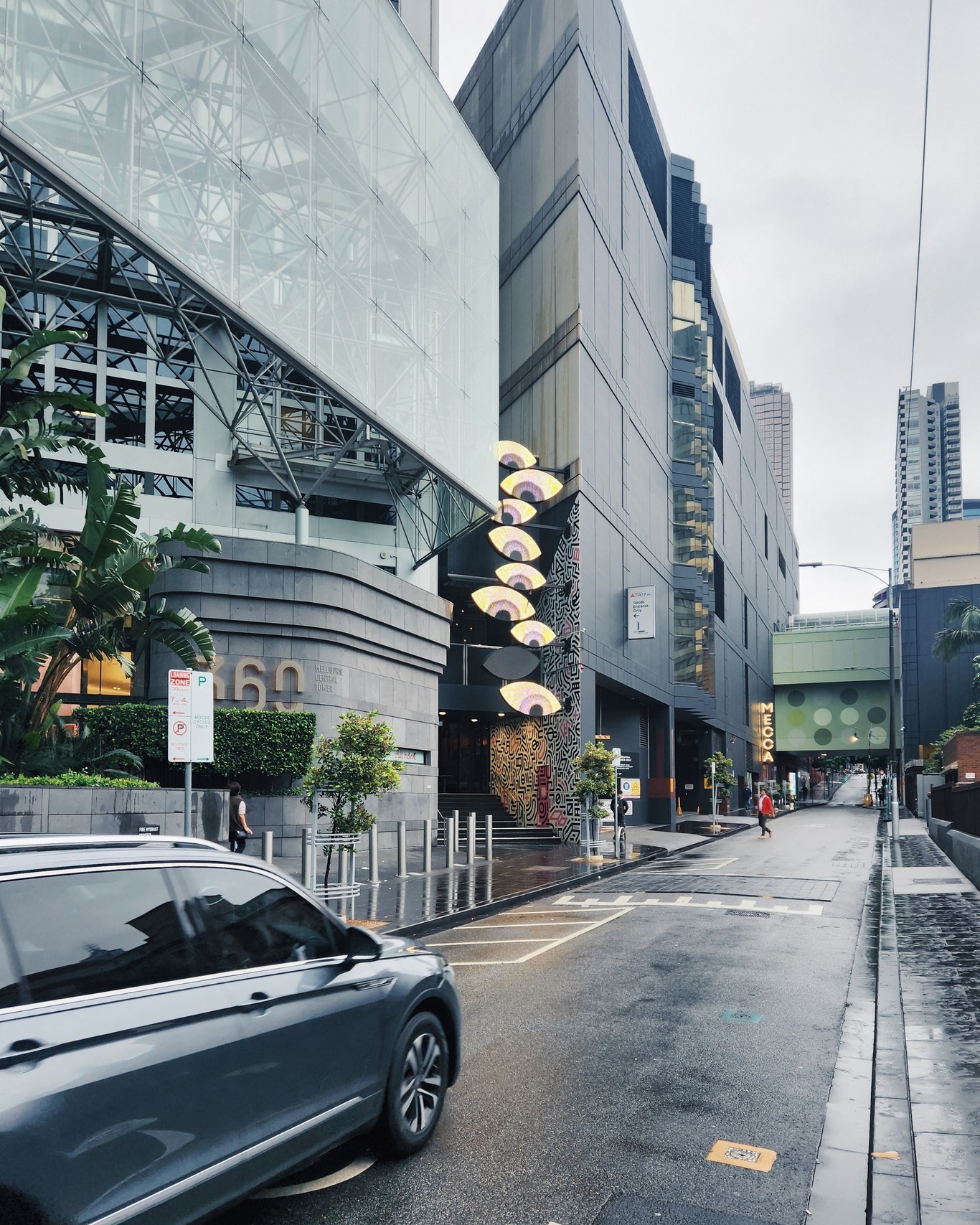 Our recent visit to Melbourne - Little Lonsdale Street
#lovemelbourne #melbournearchitecture #lonsdalestreet #lonsdalestreet #melbournecbd #architecture #architecturaldesign #architecturelovers