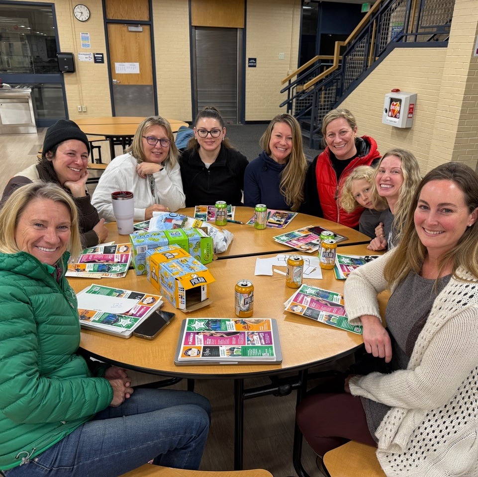 Had a great time visiting the Homestake Peak School PTA to hand off their Wild West Day fundraising funds! Grateful for partners who make big things possible for our kids.
@homestakepeak