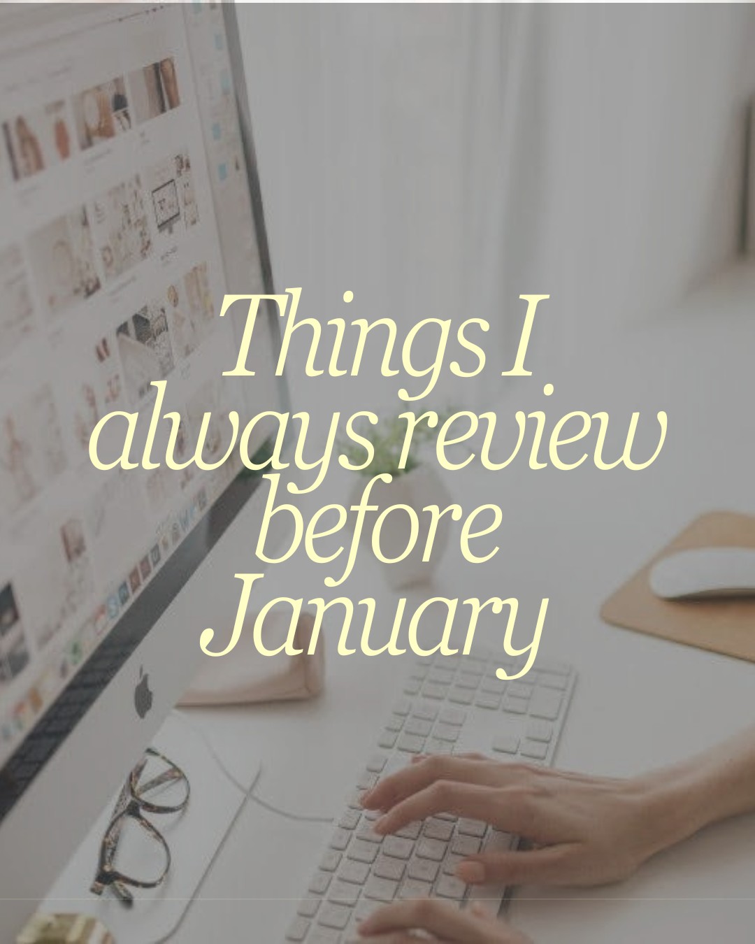 December always gets me thinking about the little things in business that are worth checking before the new year begins. Not a full overhaul, just a little reset that helps everything run smoother next month.
I like to start with branding. Does it still feel like you? Are the colours, fonts and messages the same across your socials and your website?
Then I look at the website itself. Is it clear? Easy to use? Does it explain what you do in a way that feels welcoming and simple?
I also check my offers and services. Do they still fit the season I’m in? Do they reflect the work I actually enjoy doing?
And finally, I look at the customer experience. How easy is it for someone to book, buy or get in touch? Small adjustments here make a big difference.
If you’re a business owner, a quick end-of-year review can set you up so well for the new year. And if you want another set of eyes on anything, I’m always happy to help. 👩🏽💻
#canvatipsandtricks #canvadesignhelp #websitedesigntips #smallbizwebsites #servicebasedbusinesscoach #digitaldesignstudio #goldcoastwebdesigner