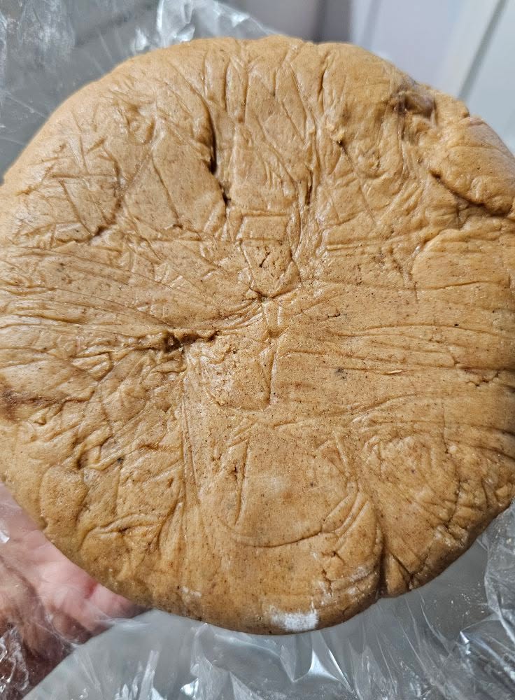 Good morning!!!
Wish you guys could smell this 🤤🤤🤤🤤