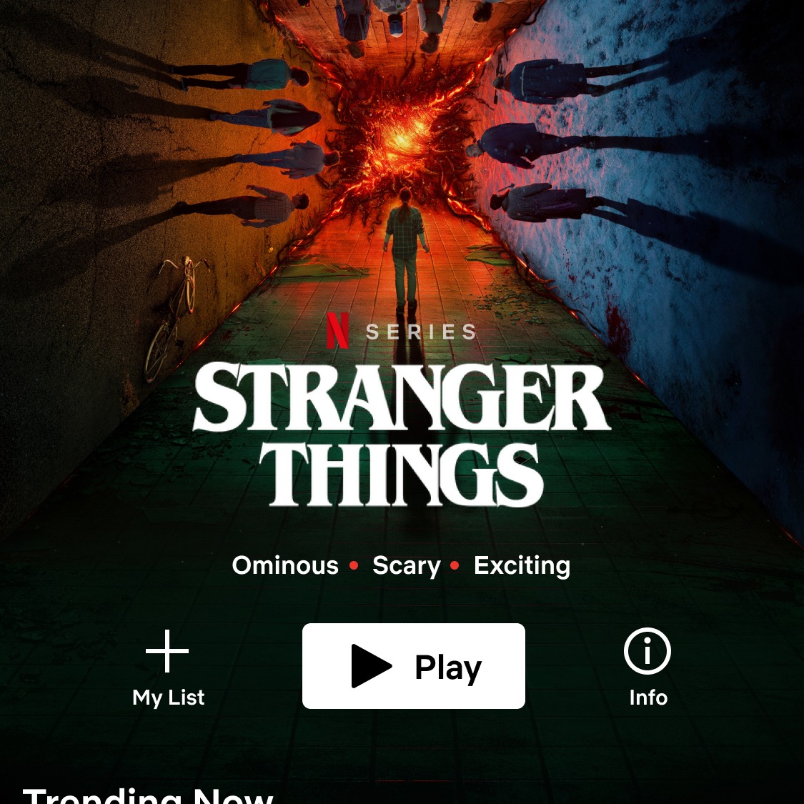 Ever feel a little guilty rewatching the same show again instead of starting something new on Netflix? Same. šāāļø
I wrote a new Medium piece about why we choose to rewatch and reread our favoritesāStranger Things, Dirty Dancing, and the books we canāt quitāand what the research says about comfort watching/reading.
Spoiler: it can actually boost willpower and help us feel less alone.
š Read the full piece. Link in bio.
#StrangerThings #ComfortWatching #Rereading #MentalHealth #PsychThriller #favoriteshow