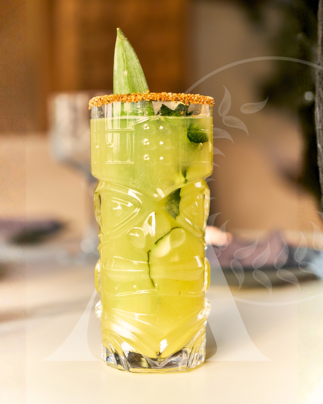 Un cóctel hecho para quienes disfrutan lo extraordinario. 🍸✨
Reserva tu mesa en arangorestaurante.com
📍Av. de la República 157, Piso 7
#RestaurantesCDMX #PlanEnLaCiudad #ArangoCDMX #AltaCocinaMexicana #RooftopCDMX