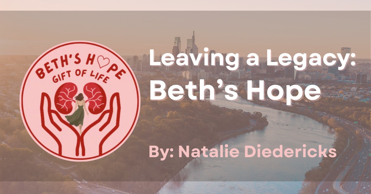Spotlighting a meaningful TUAMA blog post by Natalie Diedericks ✨
“Leaving a Legacy: Beth’s Hope Project” — published in November — explores the story behind Beth’s Hope and how students can make a lasting impact.
Read it at the link in our bio! 🤍
#TUAMA #TempleUniversity #BethsHopeProject #TempleMade #CommunityImpact