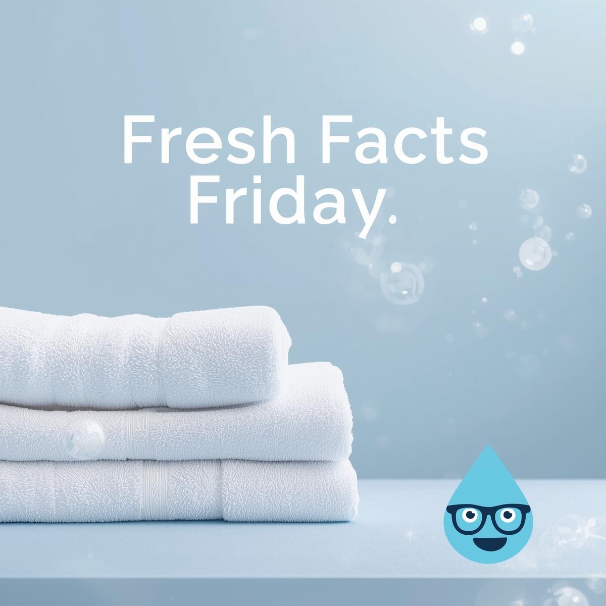 🌿✨ Fresh Facts Friday – Laundry Edition!
Every Friday, we drop a little gem of knowledge to make your laundry life easier, smarter, and cleaner.
🌟 Fresh Fact of the Week:
Did you know? High-quality commercial laundering removes up to 99% more bacteria compared to home washing — especially from towels, linens, and uniforms.
That’s why businesses across Canberra rely on The Clean Closet for hygienic, professional-grade cleaning.
Because freshness isn’t just about fragrance —
💧 It’s about health
💧 It’s about longevity
💧 It’s about caring for your fabrics the right way
From homes to hospitality, Airbnb to corporate —
we keep Canberra cleaner than ever.
📍 54/40 Mort St, Braddon ACT 2612
📞 1300 656 895
📧 braddon@thecleancloset.com
#FreshFactsFriday #TheCleanCloset #CanberraLaundry #HygienicClean #CommercialLaundry #LaundryTips #CanberraBusiness #CleanieCares #LaundryWisdom