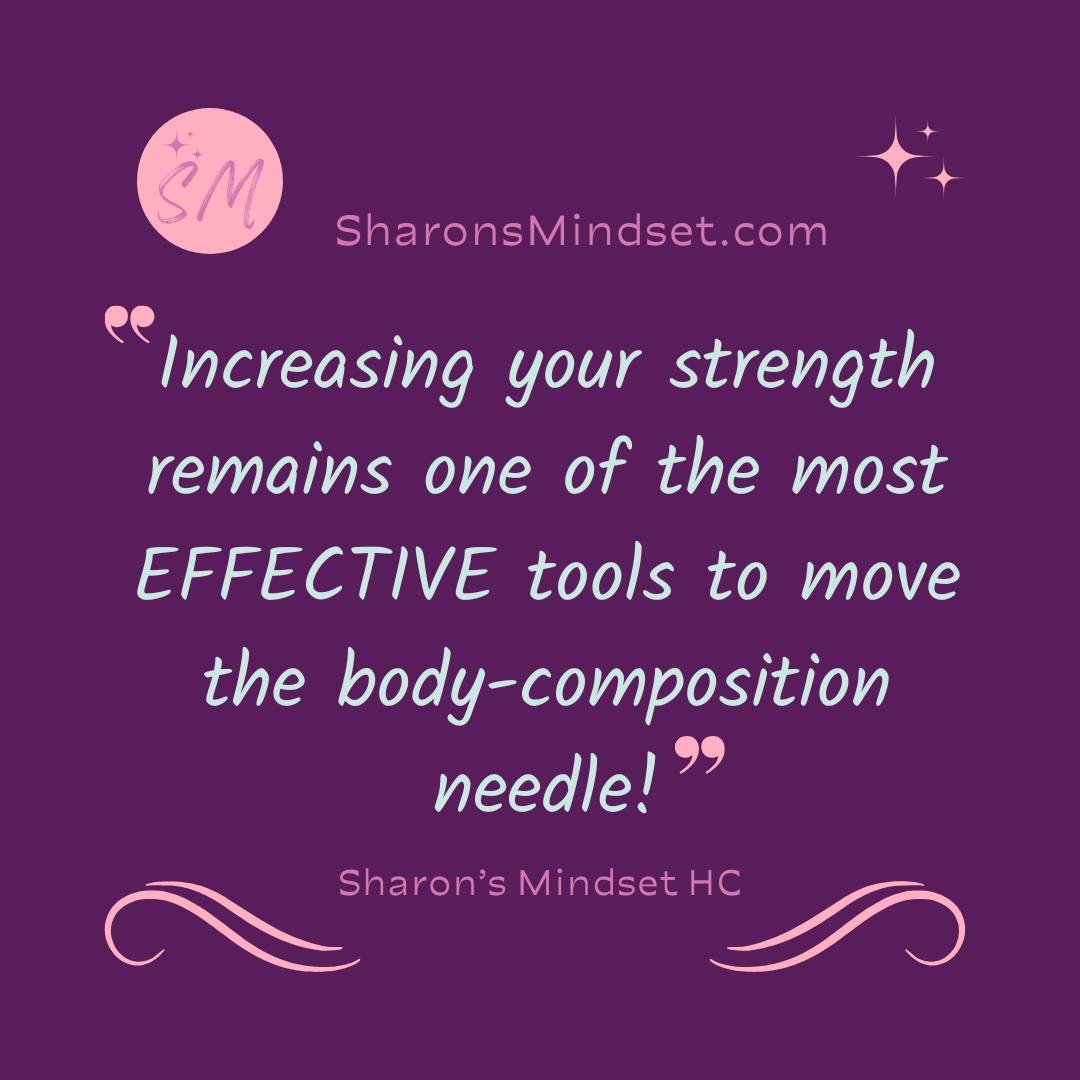 Let’s clear this up right now. Strength training will not make you bulky 👀
For women, adding strength creates an athletic, toned look with visible definition in your abs, shoulders, and limbs; not extra size. Better body composition means more muscle, less fat, and that signals better health, a stronger metabolism, and real strength that carries into everyday life.
#StrengthTrainingForWomen #StrongNotBulky #BodyComposition #HealthyMetabolism #WomenWhoLift #Over40Fitness