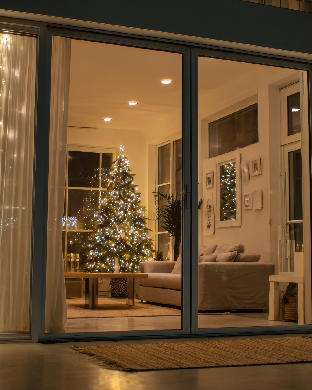 The holidays are all about warmth, family, and new beginnings and your home sits at the heart of it.
From my home to yours, wishing you joy, comfort, and all the special moments this season brings. ♥️
#homesbyshereen #knowledgerealtor #massachusetts #homeforsale #holiday2025 #christmas2025