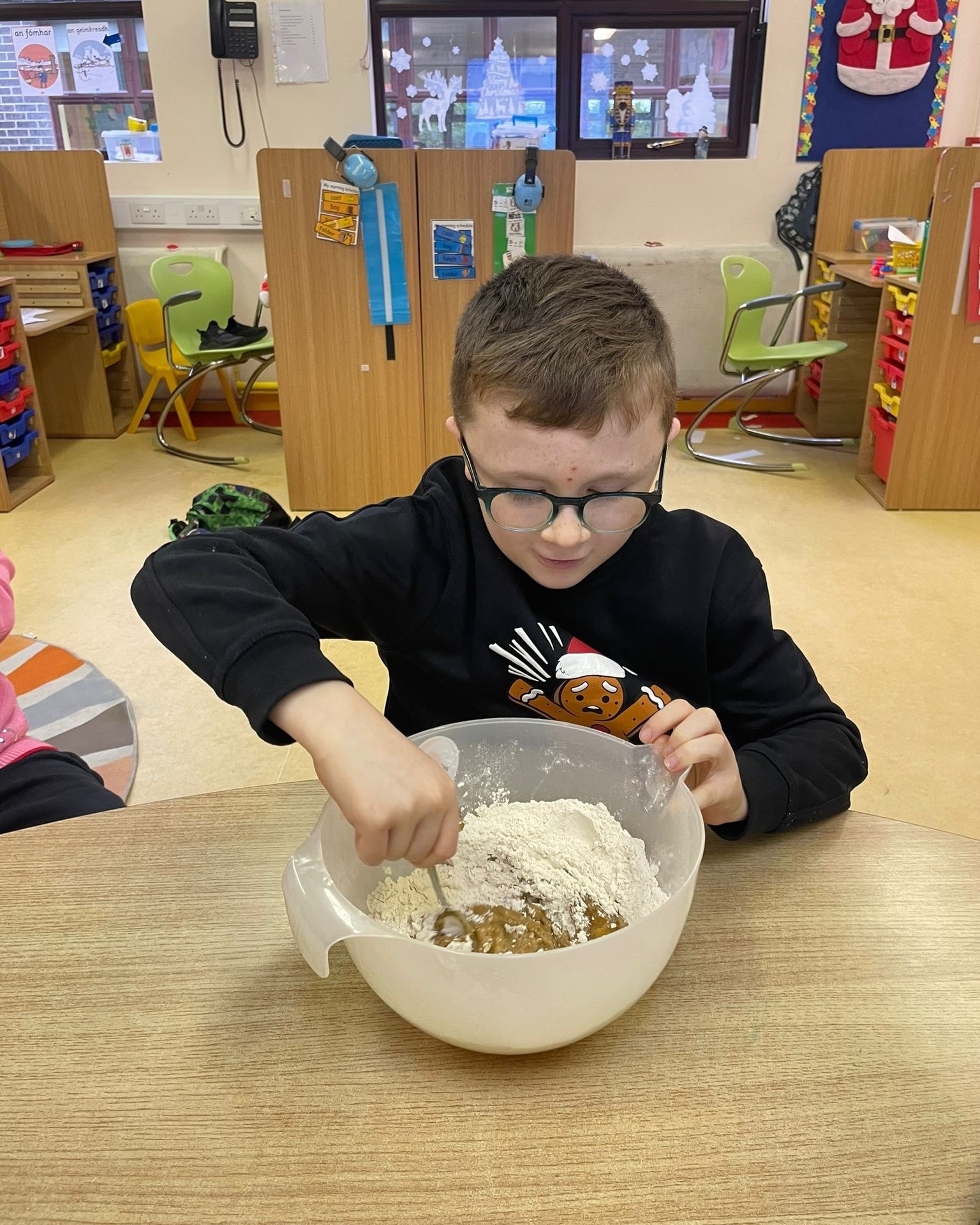 It's beginning to look a lot like Christmas!