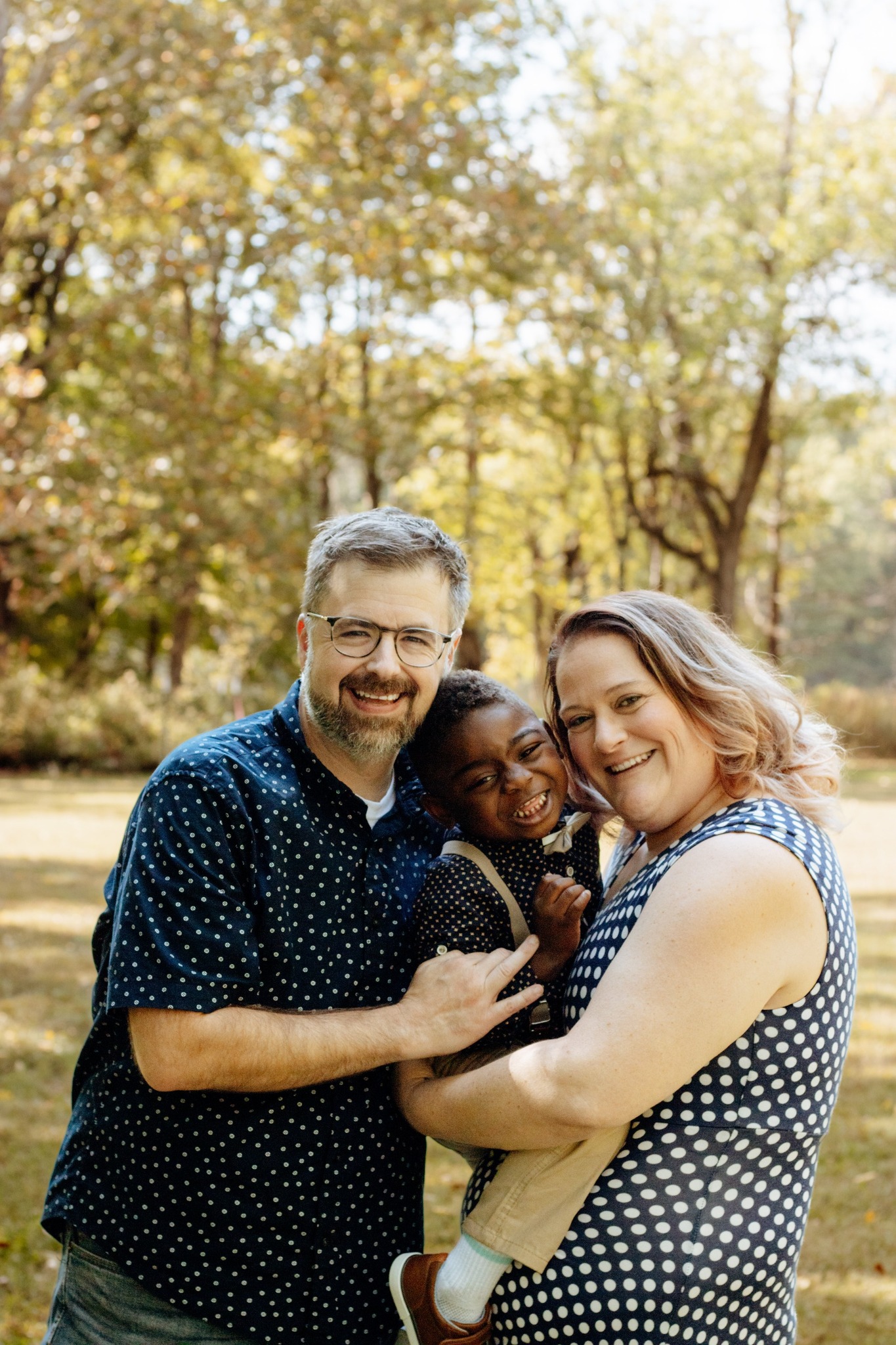 12 years married.
3.5 years as parents to Jaylin.
4.5 years being owned by Biscuit.
Still choosing each other every day—and laughing a lot in between. Happy anniversary, Adam! ❤️