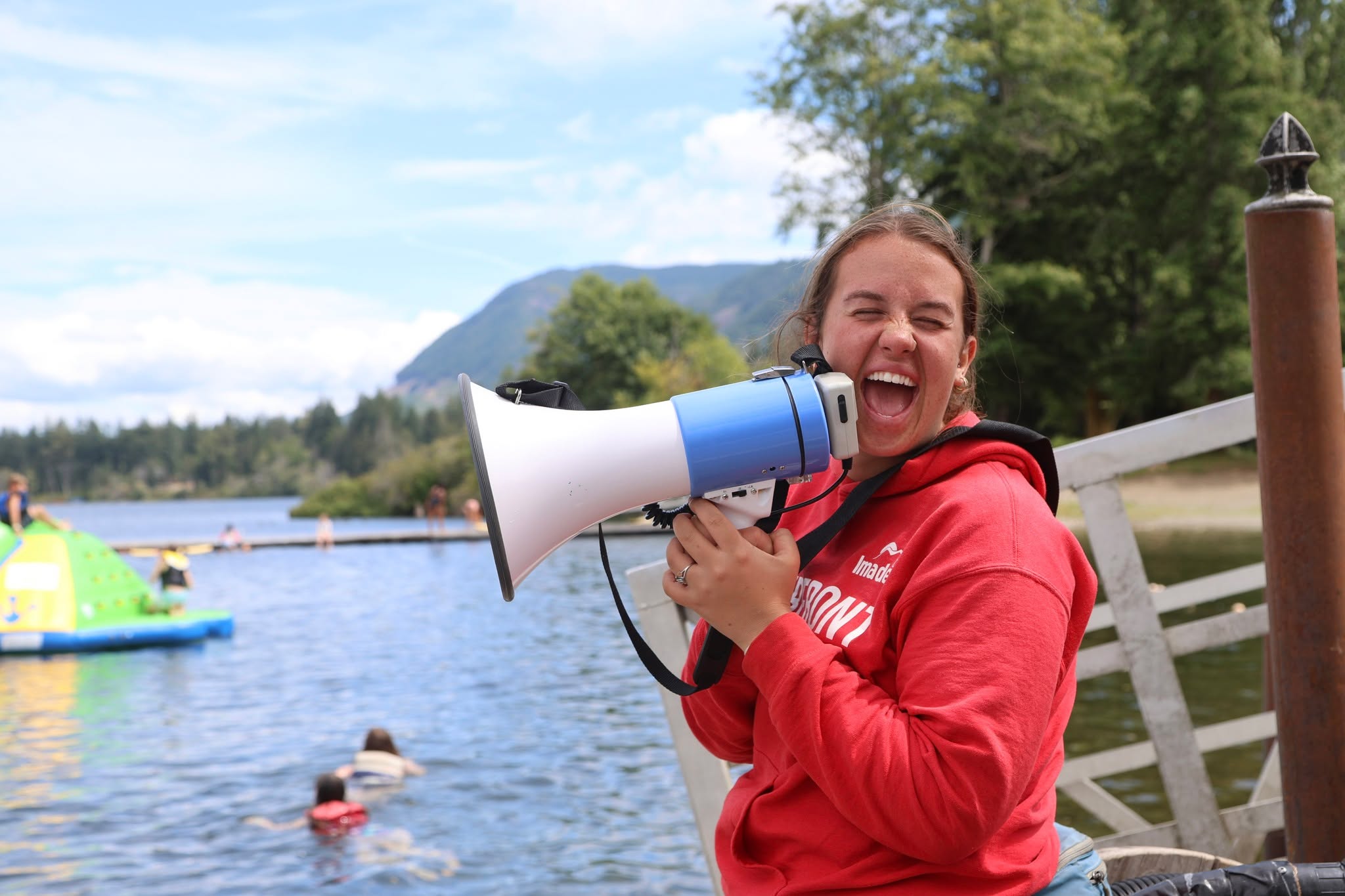 Don't forget - Registration opens on January 5 at 8am! 📣
Check out our schedule at imadene.com and plan out your summer.