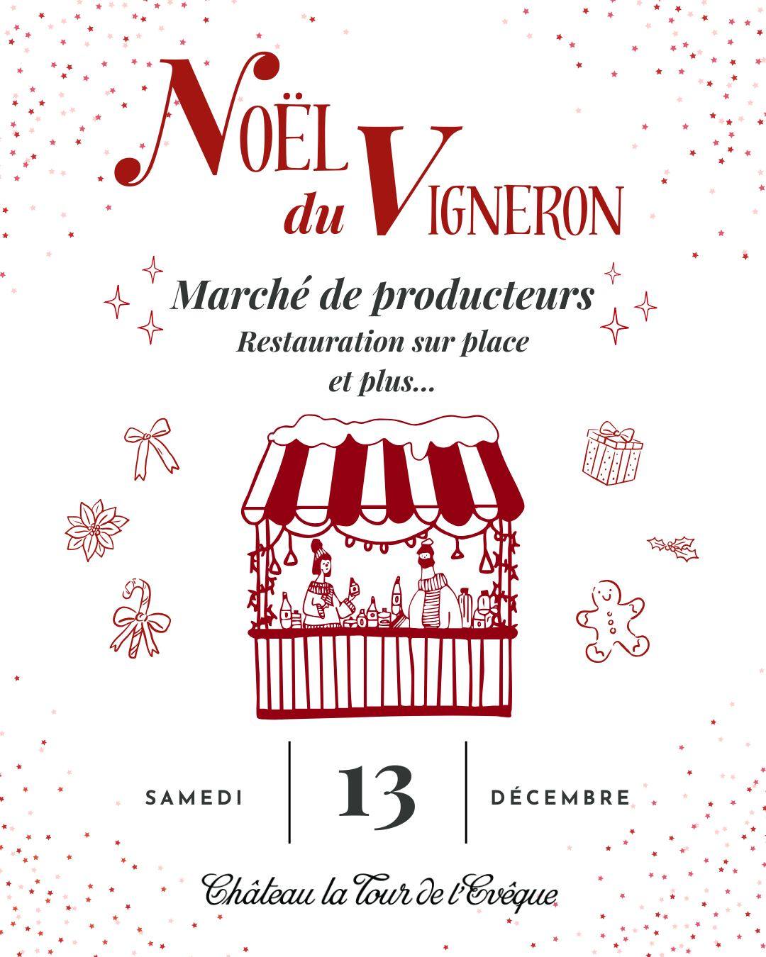 ✨ Ce week-end, retrouvez-moi sur nos beaux marchés de Noël ! ✨
L’occasion parfaite de découvrir mes créations, préparer vos cadeaux et profiter de l’ambiance magique de fin d’année 🎄
📍 Vendredi soir – Saint-Maime
📍 Samedi – Oraison
📍 Samedi – Marché de Noël du Vigneron – Château de la Tour de l’Evêque (Pierrefeu-du-Var)
📍 Dimanche – Banon
Hâte de partager avec vous un moment chaleureux, authentique et rempli de lumière ✨
À très vite sur les stands !
#MarchéDeNoël #SaintMaime #Oraison #PierrefeuDuVar #ChâteauDeLaTourDeLEvêque #Banon #Artisanat #CréationsNaturelles #EspritDeNoël #FaitMain #MarchésDeNoël2025 #lecomptoirdelalchimiste