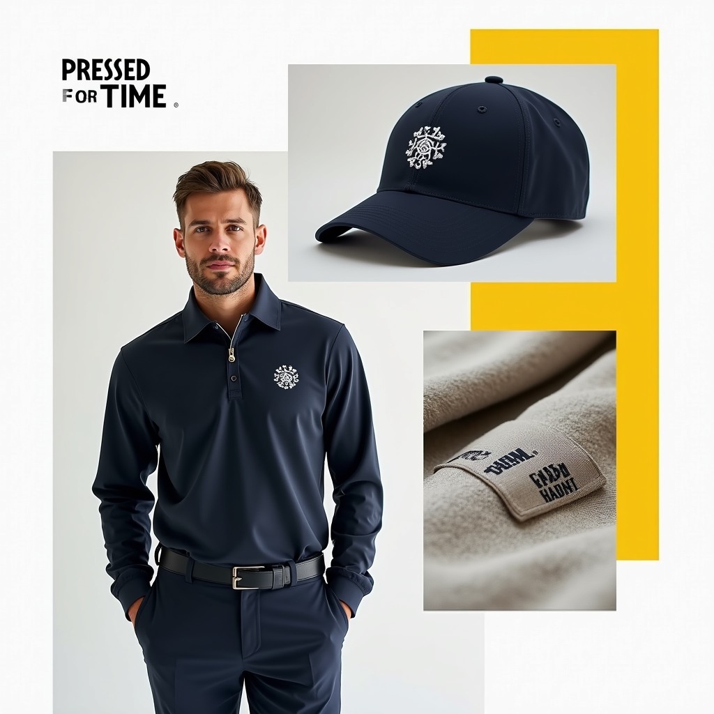 Want your team, school, or business to stand out? We make branded workwear and merch that gets you noticed — from polos and hoodies to caps and custom gear. Proudly serving organisations across Australia, we help you boost brand visibility with quality, practical apparel. Check out our range and let’s get your name out there: https://www.pressedfortime.com.au/ 👕🎯
#BrandedMerch #TeamGear #PressedForTimeAustralia #BrandVisibility
Ready to start? Tell us your project and we’ll help plan the perfect kit.