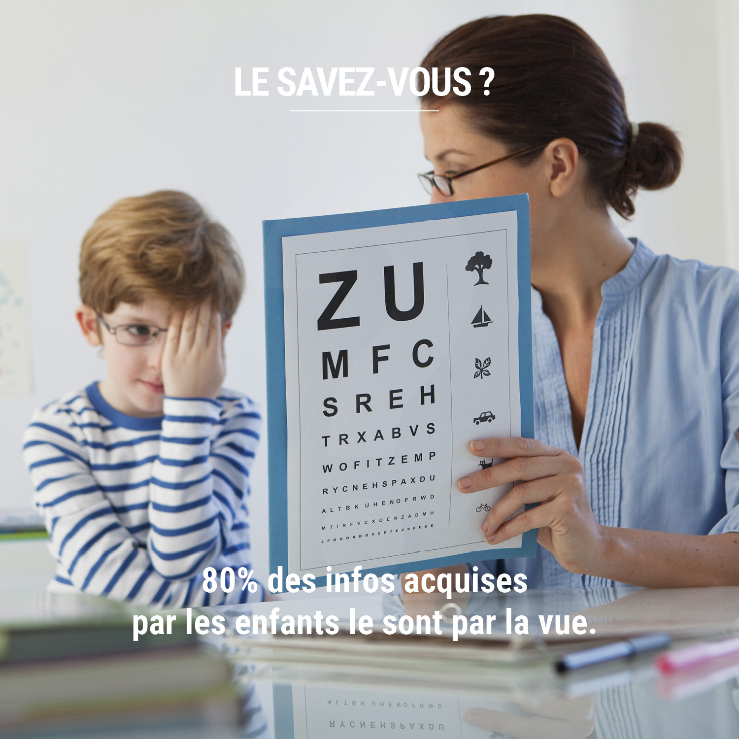 Apprendre avec les petits : les clés pour comprendre