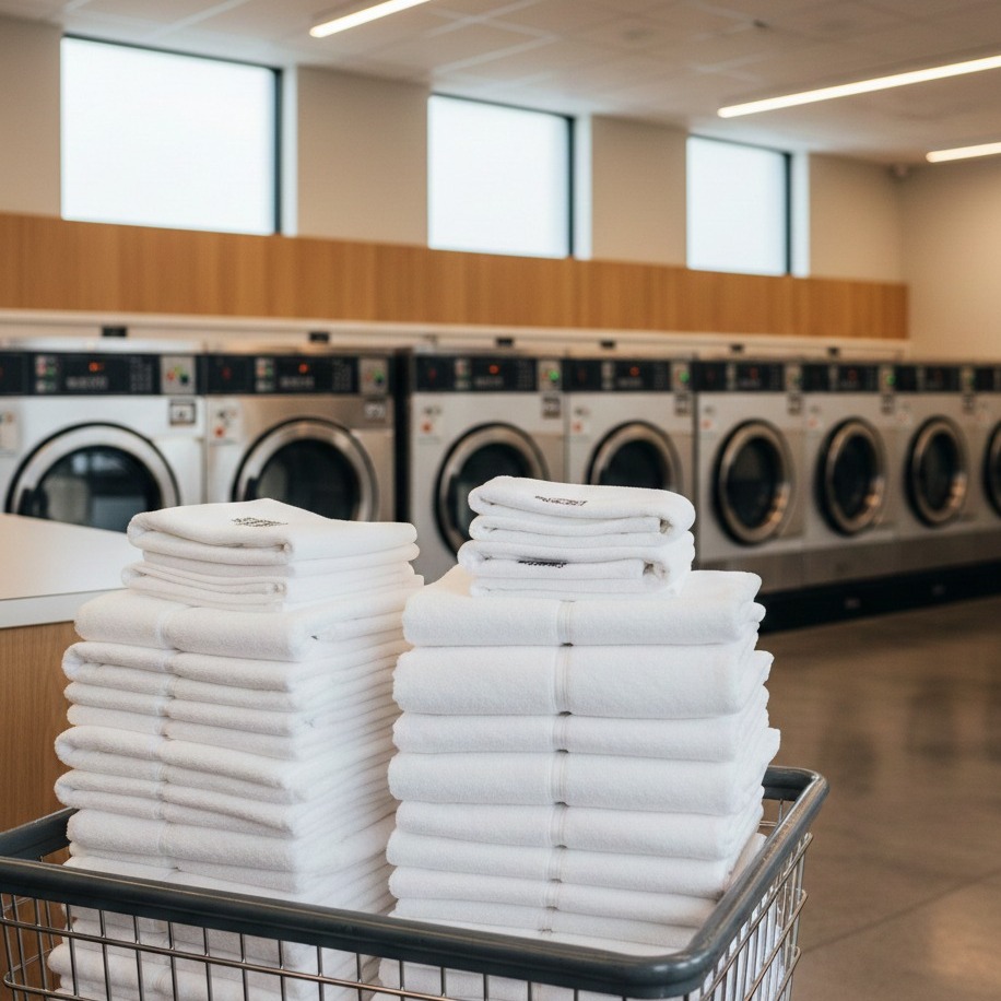 Hospitality never sleeps — and neither should your laundry partner.
From boutique hotels and serviced apartments to Airbnb hosts and guest houses, The Clean Closet proudly supports Canberra’s hospitality industry with reliable, high-volume laundry solutions.
We understand what matters most:
🛏️ Crisp bed linen
🧼 Hygienic towels
👔 Immaculate staff uniforms
⏱️ Fast turnaround & consistent quality
When your guests expect hotel-level freshness, we make sure you deliver — every single stay.
📍 Servicing Canberra’s hospitality sector with care, precision, and commercial-grade technology.
📍 54/40 Mort St, Braddon ACT 2612
📞 1300 656 895
📧 braddon@thecleancloset.com
#HospitalityTuesday #CanberraHospitality #HotelLaundry #AirbnbLaundry #LinenServicesCanberra #TheCleanCloset #CommercialLaundry #GuestReady