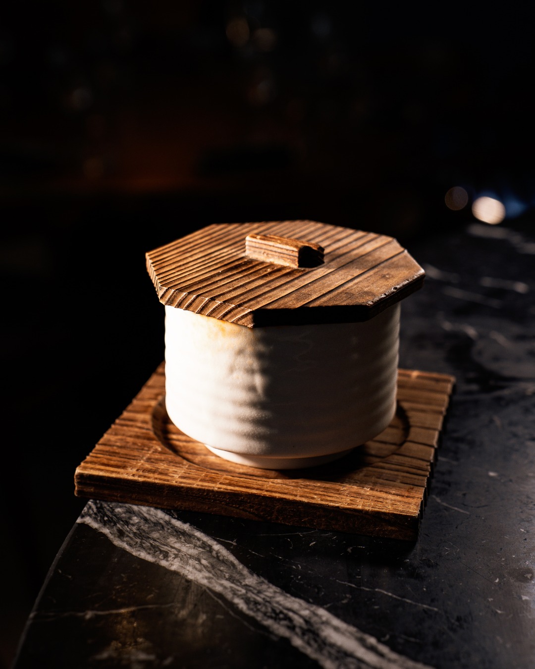 Fun note: โKuidaoreโ is a Japanese term linked to Osaka, meaning roughly โeat until you drop / eat oneself bankrupt.โ
Sweet plum. Savory miso. Main character energy.