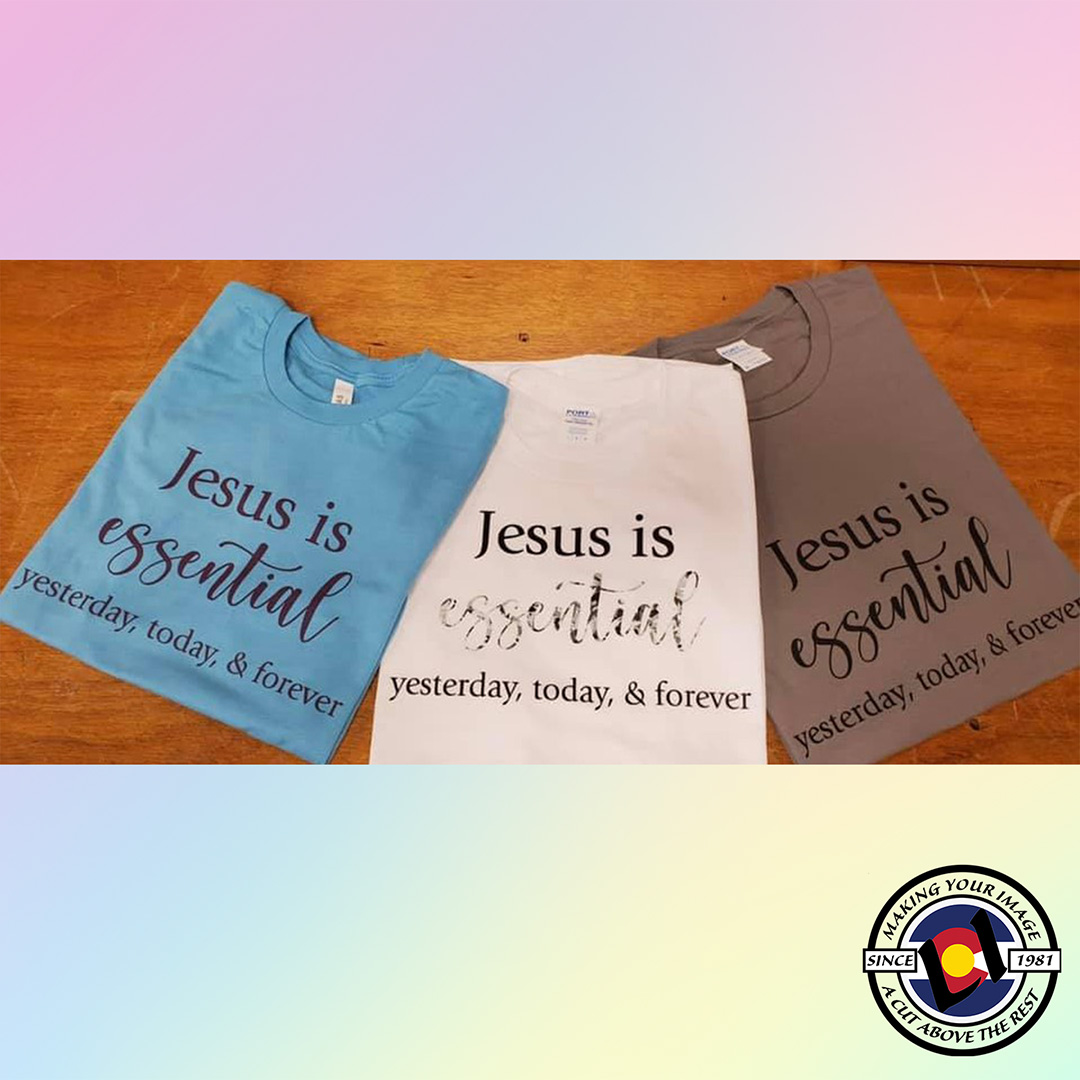 ✨ 𝒀𝒐𝒖𝒓 𝑴𝒆𝒔𝒔𝒂𝒈𝒆. 𝒀𝒐𝒖𝒓 𝑺𝒕𝒚𝒍𝒆. 𝒀𝒐𝒖𝒓 𝑺𝒕𝒂𝒕𝒆𝒎𝒆𝒏𝒕. ✨
At Lasting Impressions, we help you say what matters most. From meaningful faith-based designs to bold personal statements, we can create custom shirts and more with whatever message you want to make known.
Whether it’s something timeless, encouraging, personal, or powerful, we’ll bring your idea to life with quality you can see and feel.
📍 𝐒𝐭𝐨𝐩 𝐛𝐲 𝐭𝐡𝐞 𝐬𝐡𝐨𝐩 𝐨𝐫 𝐫𝐞𝐚𝐜𝐡 𝐨𝐮𝐭 𝐭𝐨 𝐬𝐭𝐚𝐫𝐭 𝐜𝐫𝐞𝐚𝐭𝐢𝐧𝐠 𝐬𝐨𝐦𝐞𝐭𝐡𝐢𝐧𝐠 𝐭𝐡𝐚𝐭 𝐭𝐫𝐮𝐥𝐲 𝐫𝐞𝐩𝐫𝐞𝐬𝐞𝐧𝐭𝐬 𝐲𝐨𝐮.
𝐋𝐚𝐬𝐭𝐢𝐧𝐠 𝐈𝐦𝐩𝐫𝐞𝐬𝐬𝐢𝐨𝐧𝐬
39999 L 75 Road
Paonia, CO 81428
Open: Tuesday - Friday 9 a.m. - 3 p.m.
Saturday 9 a.m. - 12 noon
Closed: Sunday and Monday
Lasting Impressions
39999 L 75 Rd, Paonia, CO
📞 Call today: 970-527-3211
𝗦𝗛𝗢𝗣 𝗟𝗢𝗖𝗔𝗟!🥰