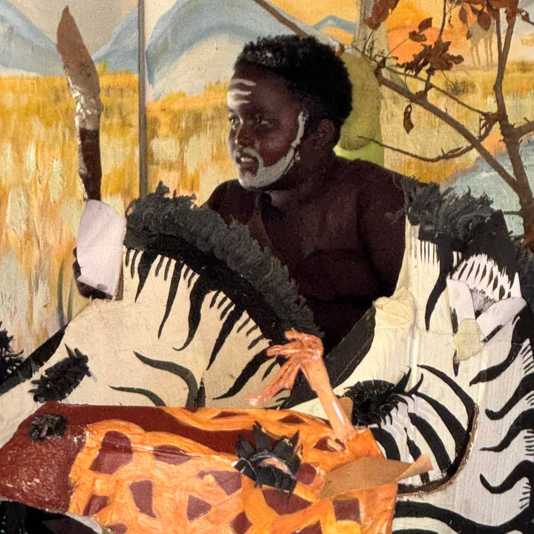 Woweee - thanks to our fantastic Year 3 and 4 class for the fantastic entertainment as you immersed us in the East African plains on Friday ๐ชพ๐ฆ๐ฆ๐๐๐ชพ.
The singing was fantastic, the Mzee was awesome- and the costumes were out of this world! Huge thanks to Aunty Saida and the Creators with for making them all come to life.
And those lionโs sweated it out without so much as a twitch of the whiskers ๐ฆ ๐
#teamspirit #internationalschoolskenya #wherechildrenlovetolearn #welovethestage #kenyadrama #nationalyouththeatre