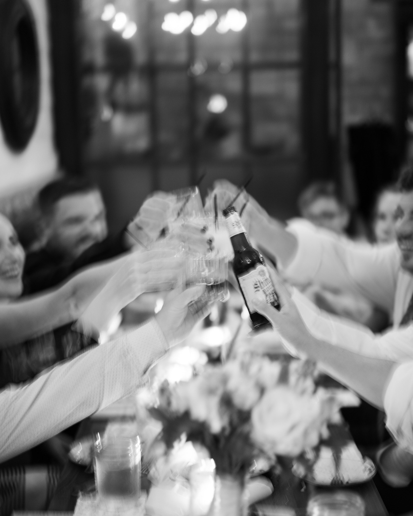 Here's to forever. #austinweddingphotography #austinweddingphotographer #texasweddingphotographer