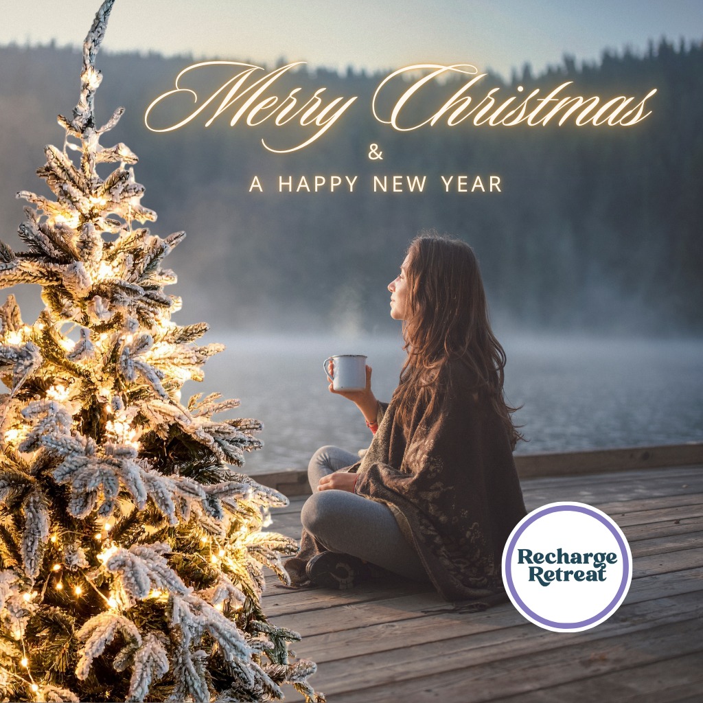 ✨ Merry Christmas from the Recharge Retreat Team ✨
As we wrap up the year, we want to wish you a Christmas filled with calm moments, genuine connection, and a little space just for you.
This season can be full and busy, but it’s also a beautiful reminder of the power of slowing down, recharging, and reflecting on how far you’ve come.
Thank you for being part of our growing community of women who choose courage, self-care, and real conversations. We can’t wait to bring you the Recharge Retreat on 21 February 2026 — a day to refocus, reconnect, and step into the new year with intention.
Wishing you and your whānau a joyful, restful Christmas and a bright, empowered start to 2026. 💛✨
@annieanderson_nz
@jordana.alba
@mnapelvichealth
@kelleeberrymindcoach
@mizzifit