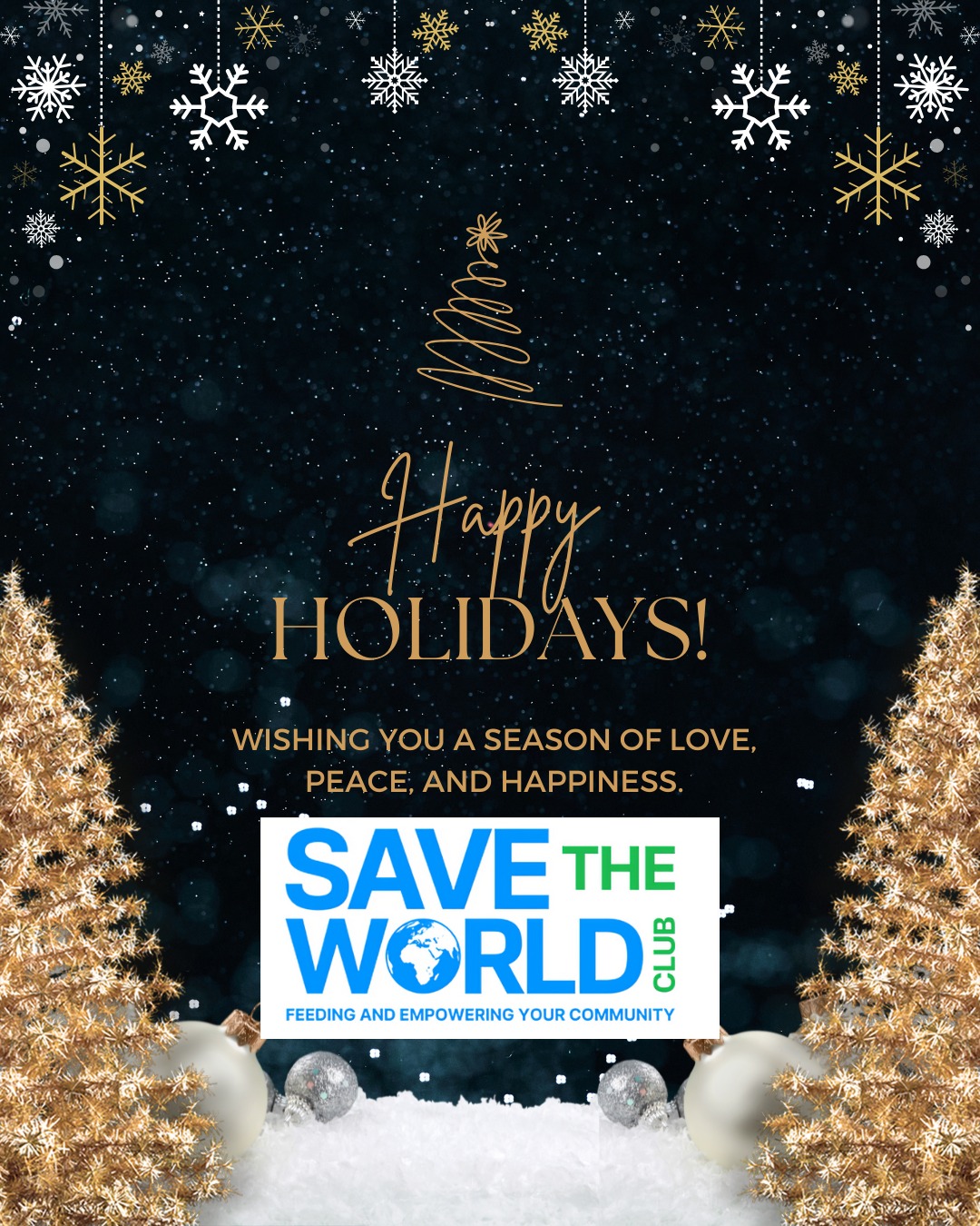 Merry Christmas and Happy Holidays!🎉
Thank you for your support this year😊Wishing you a season filled with joy, warmth, and generosity.
Have a fantastic day from the STWC team!
#kingstonuponthames #kingston #surbiton #tolworth #newmalden #chessington #environment #environmental #TemporaryClosure #christmas2025 #Christmas #Winter #Winter2025