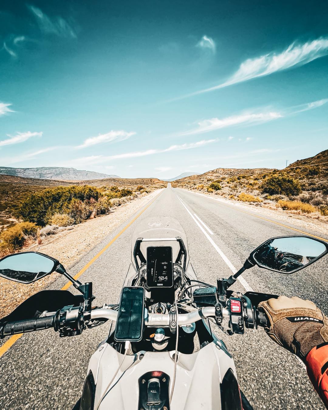 Have you locked in your next adventure yet?
The open road is calling! And Africa is where the story gets good.
Join us in Southern or Eastern Africa for a journey that goes far beyond a holiday. It’s a challenge, discovery, wild horizons… and the kind of memories that rewrite who you are.
Our 2026 tour dates are now live, and spaces are already moving.
If you’re ready for the ride of a lifetime, now’s the moment to book!
www.africanmotoadventures.com