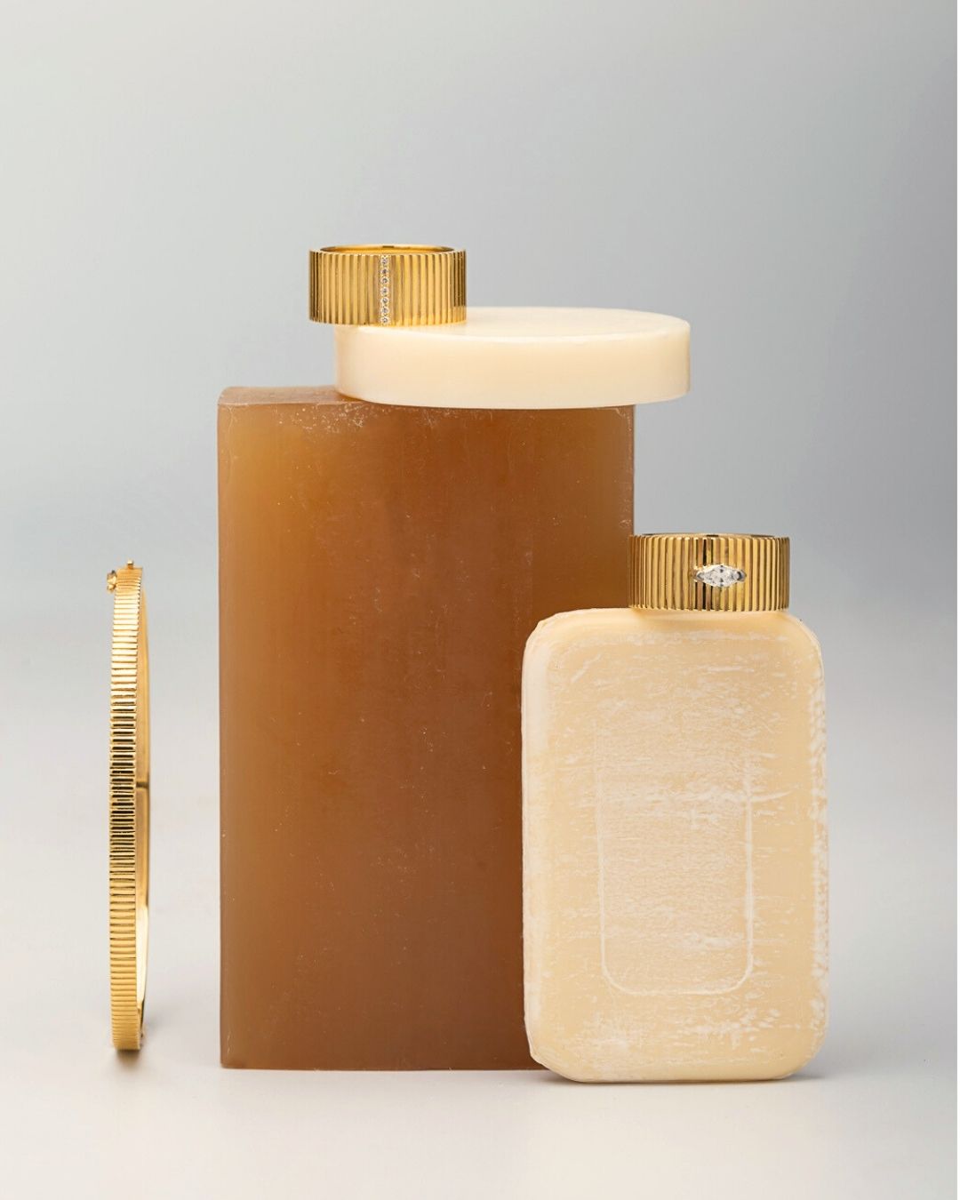 A Kion killer combo 🤩 #fotinipsarouli #fotinipsaroulijewellery #finejewelry #handmadejewelry