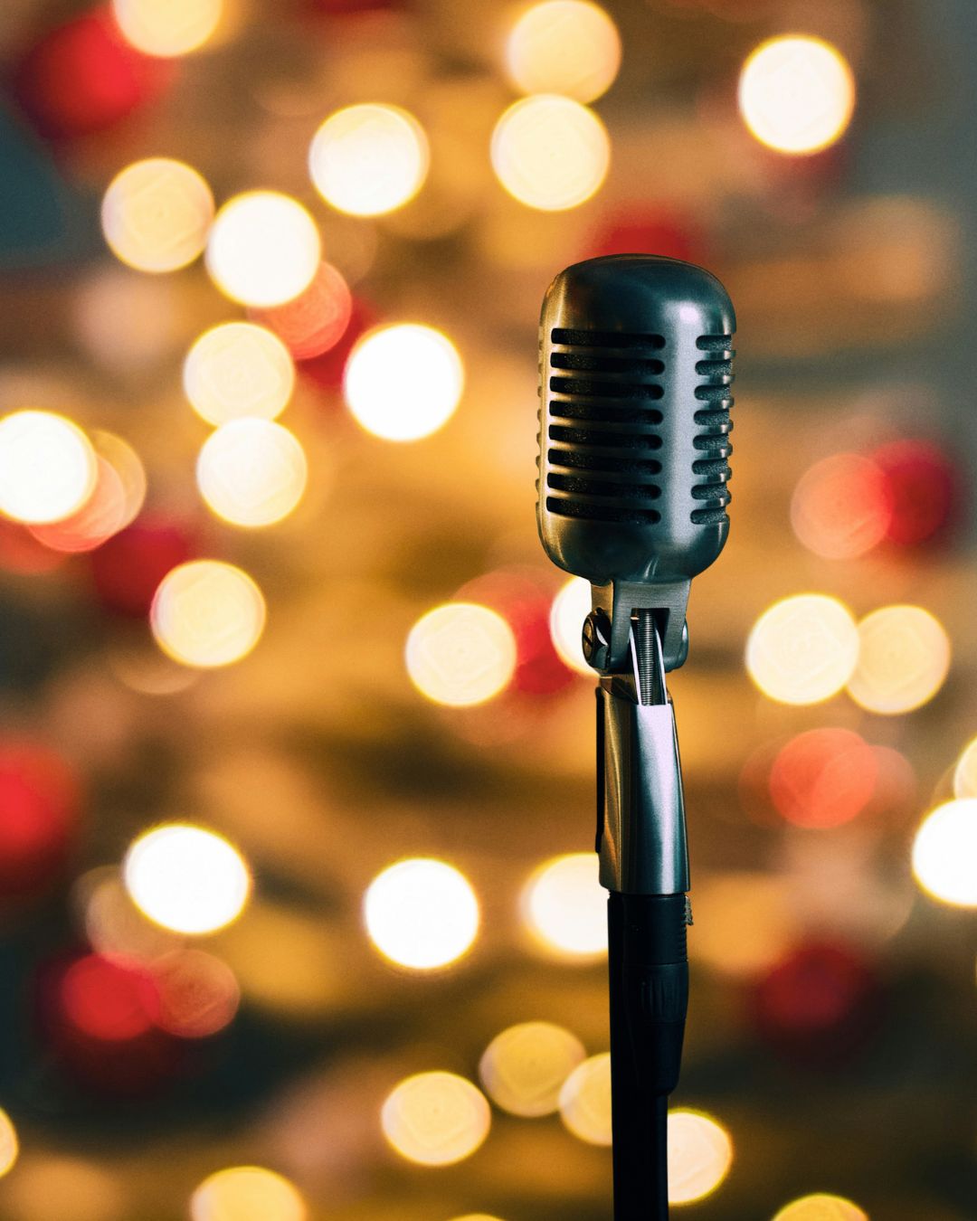Saturday night is karaoke night from 8PM - come along, have a sing-song and share some festive cheer with us! 🎤
🗓️ Saturday 13th December
⌚ 8PM
📍 The Village Inn, Sedbury
#sedbury #karaoke #saturdaynights #saturday #karaokenight #sedburyevents #SupportLocal #saturdaynight #xmas #christmas