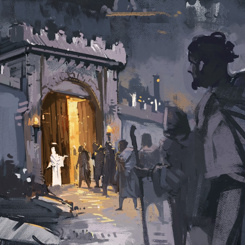 Isaiah 26:1-4
A Song of Praise
In that day this song will be sung in the land of Judah:
We have a strong city;
God makes salvation
its walls and ramparts.
Open the gates
that the righteous nation may enter,
the nation that keeps faith.
You will keep in perfect peace
those whose minds are steadfast,
because they trust in you.
Trust in the Lord forever,
for the Lord, the Lord himself, is the Rock eternal.
Sketches and notes from Practicing Peace from @indyvineyardchurch - Randy Gooder