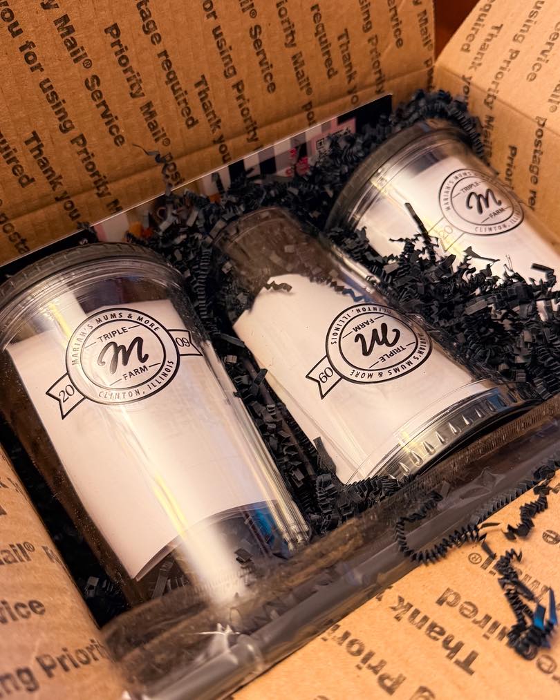 🎅 Santa’s helpers have been busy this week getting 🎁 orders out the door!
🎄 Our 2026 All Season - Farmtastic Fun Park Pass is the perfect gift for families to experience springtime blooms, summer smiles, fall adventures & unlimited memories —again and again!
📅 Good from May 9 to October 31, 2026
🌽 26 weekends of unlimted admission
🥤 FREE Bottomless Slushie Cup ($23 value!) with pass - EXCLUSIVE OFFER
🎉 10% off party tent rentals
👧 Ages 3–17: $30 | Adults: $18
🎄 Order by NOON on Dec. 17 to get your passes + Bottomless Slushie Cup(s) in time for Christmas! 𝘼𝙛𝙩𝙚𝙧 𝘿𝙚𝙘𝙚𝙢𝙗𝙚𝙧 31𝙨𝙩, 𝙥𝙖𝙨𝙨𝙚𝙨 𝙬𝙤𝙣’𝙩 𝙗𝙚 𝙖𝙫𝙖𝙞𝙡𝙖𝙗𝙡𝙚 𝙩𝙤 𝙥𝙪𝙧𝙘𝙝𝙖𝙨𝙚 𝙖𝙜𝙖𝙞𝙣 𝙪𝙣𝙩𝙞𝙡 𝙈𝙖𝙧𝙘𝙝 2026 — 𝙖𝙣𝙙 𝙬𝙞𝙩𝙝𝙤𝙪𝙩 𝙩𝙝𝙚 𝙎𝙡𝙪𝙨𝙝𝙞𝙚 𝘾𝙪𝙥 𝙞𝙣𝙘𝙡𝙪𝙙𝙚𝙙.
👉 Grab yours now before this sweet deal melts away!
https://www.simpletix.com/e/farmtastic-fun-park-season-pass-227424
#FarmtasticFun #SeasonPass2026 #MariahsMumsAndMore #ChristmasGiftIdea #MoreThanMums #MomentsWeLiveFor #SmallFarmBigFun