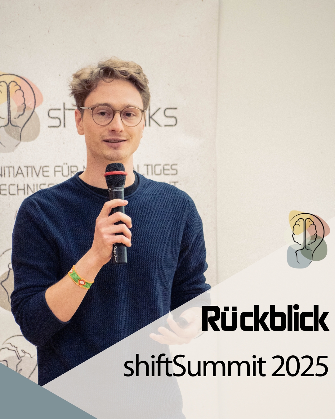 Ein herzliches Danke an alle, die bei unserem shiftSummit 2025 dabei waren. Die Projektvorstellungen war sehr interessant und motivierend. Beim Klimapuzzle konnten selbst erfahrene Shifties noch etwas dazulernen. Auch der gemütliche Ausklang mit Glühwein, Punsch und veganem Chilli war super lustig und eine tolle Gelegenheit wieder einmal mit Shifties von nah und fern zu tratschen! Schreibt gerne wie es euch gefallen hat.
Frohe Weihnachten euch allen 🎄