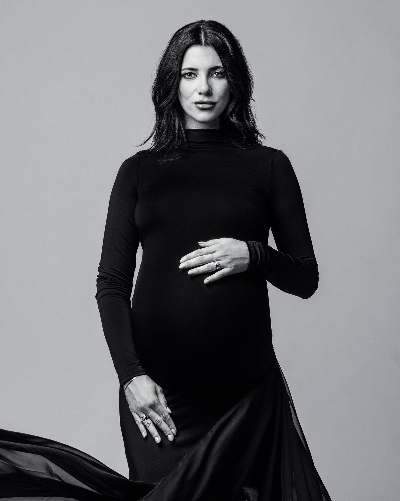 We love creating portraits of your motherhood that convey all the beauty, charm, strength, elegance, love, and emotions you feel in this most precious moment. We deliver wonderful portraits that you can cherish forever, and that will move you today, tomorrow, and for eternity.
Contact us to customize your maternity portrait experience. We'll create something unique and exclusive for you!
.
www.melaniamaffucciphotographer.com
.
HMUA @giuliagrillini.mua
.
Luxury Maternity photoshoot experience
Glamour and fashion maternity portrait
Fotografo gravidanza e neonati Modena
.
.
#melaniamaffucciphotographer #fashionmaternity #fashionmaternityshoot #maternityfashion #maternityfashionph #maternityglamour #maternityglam #maternitysession #maternityphotoshoot #gravidanza #maternityeditorial #luxuryportrait #luxuryportraitexperience #luxurystudio #pregnancyfashion #pregnancyglam #blackandwhitematernity #fotografogravidanza #fotografoneonati #serviziofotograficomaternità #serviziofotograficogravidanza #fotografomodena #fotografobologna #luxurymaternityphotography #luxurymaternityphotographer