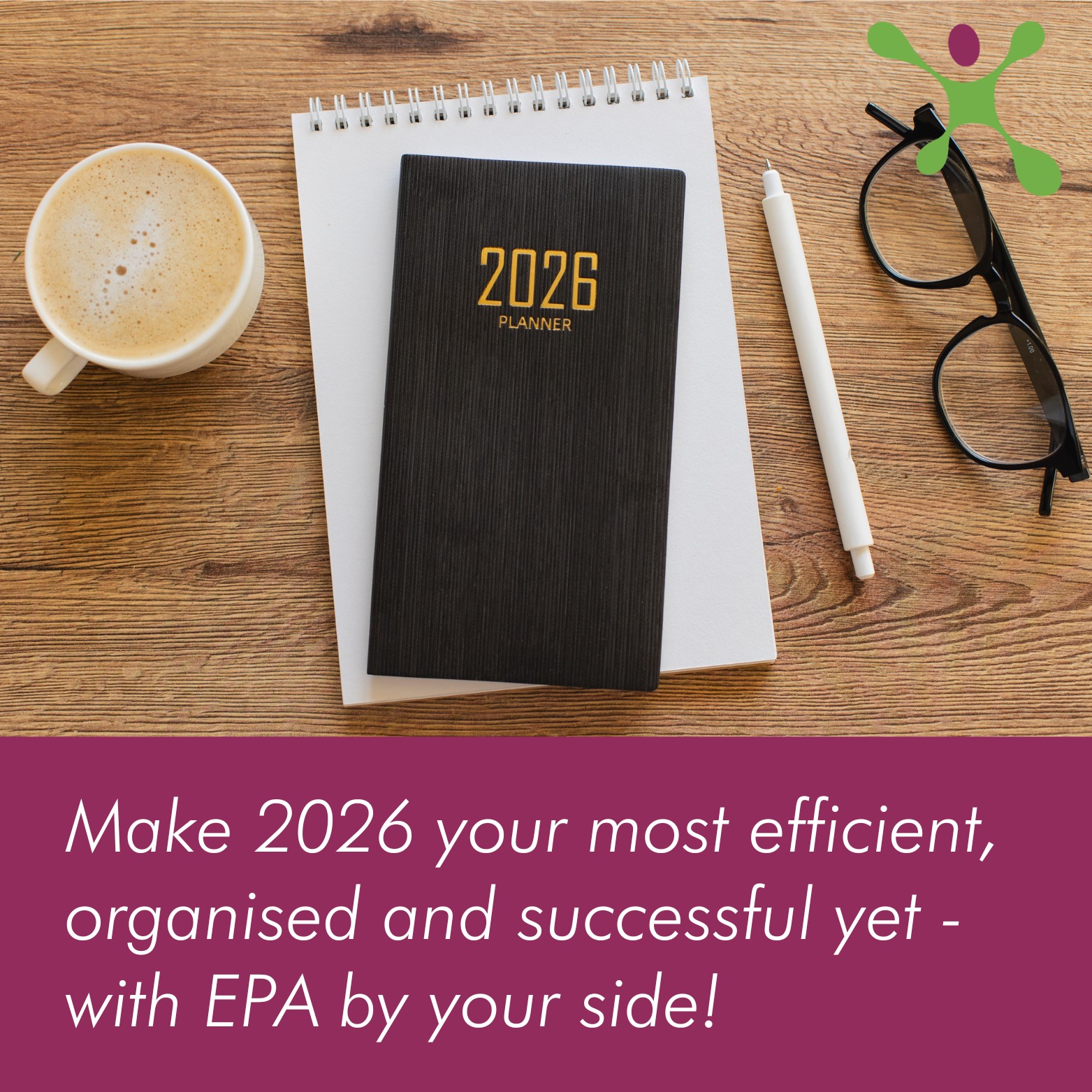 As we head into Christmas and begin to wrap up another busy year, now is the perfect time to think about how your business can step confidently into 2026.
At The Essential PA, we specialise in creating calm, organised and efficient foundations so you can focus on growth, strategy and the work that truly moves your business forward. Whether it’s operational support, event management, inbox and diary control, project coordination or handling the details that drain your time - we’re here to make next year smoother, more productive and far more enjoyable.
If you’re ready to start 2026 with clarity, structure and expert support behind you, let’s talk.
✨ Book a free call with us to explore how we can work together and build a brilliant year ahead. DM to book! ✨
Make next year your most efficient, organised and successful yet - with EPA by your side!