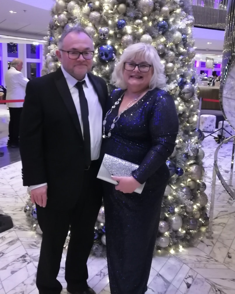 Well after 4 weeks off and 2 weeks sailing on Iona, I'm ready to get back to work tomorrow so next time you see me, I can assure you I won't look like this 🤣
Merry Christmas to you all and thank you for all your support.
I'm almost full for 2026 weddings so get in touch if you're getting married next year.
Best wishes
Julie (and of course, Mr C too!)
#2026brides #bridesmaidalterations #derbyshire #alterations #weddingseason #burton #wed2be #2026weddingdress #2026weddings #brides #bridesmaids #clothingalterations #2026bridetobe #bridetobe #amourbridalstudio #bride #wed4less #wed2b #swadlincote #dressmaker #bridalseamstress #swadlincoteweddings #weddingdress #weddings #bridalalterations #sewing