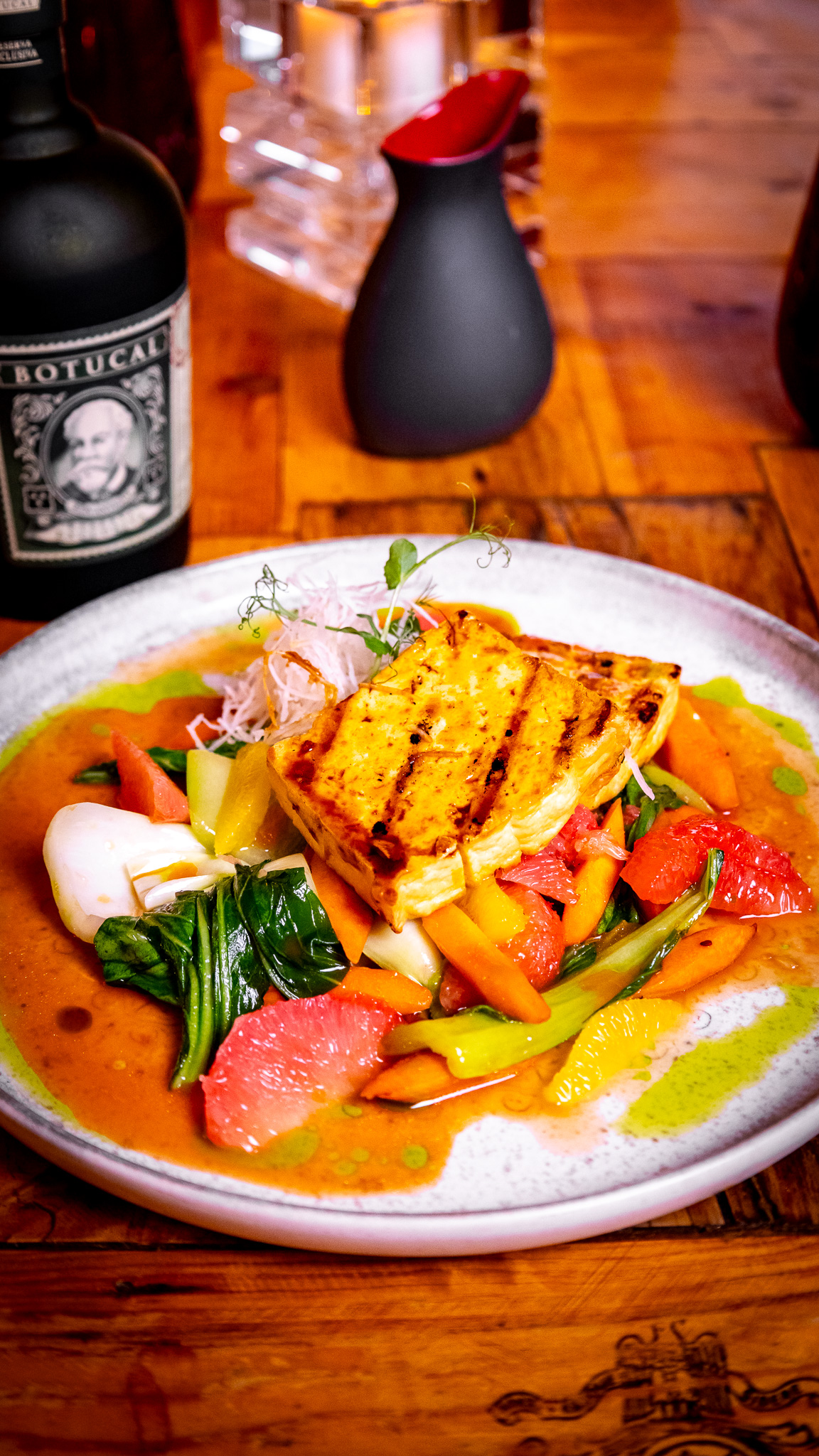 Mit allen Sinnen erleben – Unsere Winter-Speisekarte ist ein Genuß! 🍲❄️
Lasst Euch von winterlichen Geschmackserlebnissen verzaubern und genießt die perfekte Harmonie aus warmen, würzigen und herzhaften Kreationen. 🥢🍖
Jetzt Tisch reservieren:
www.umami-konstanz.de
#umami #konstanz #sushi #steak #bodensee #winterzauber #foodporn #foodlove #sushilove #sushilover #foodie #foodblog #lakeofconstance #restaurant #sushitime