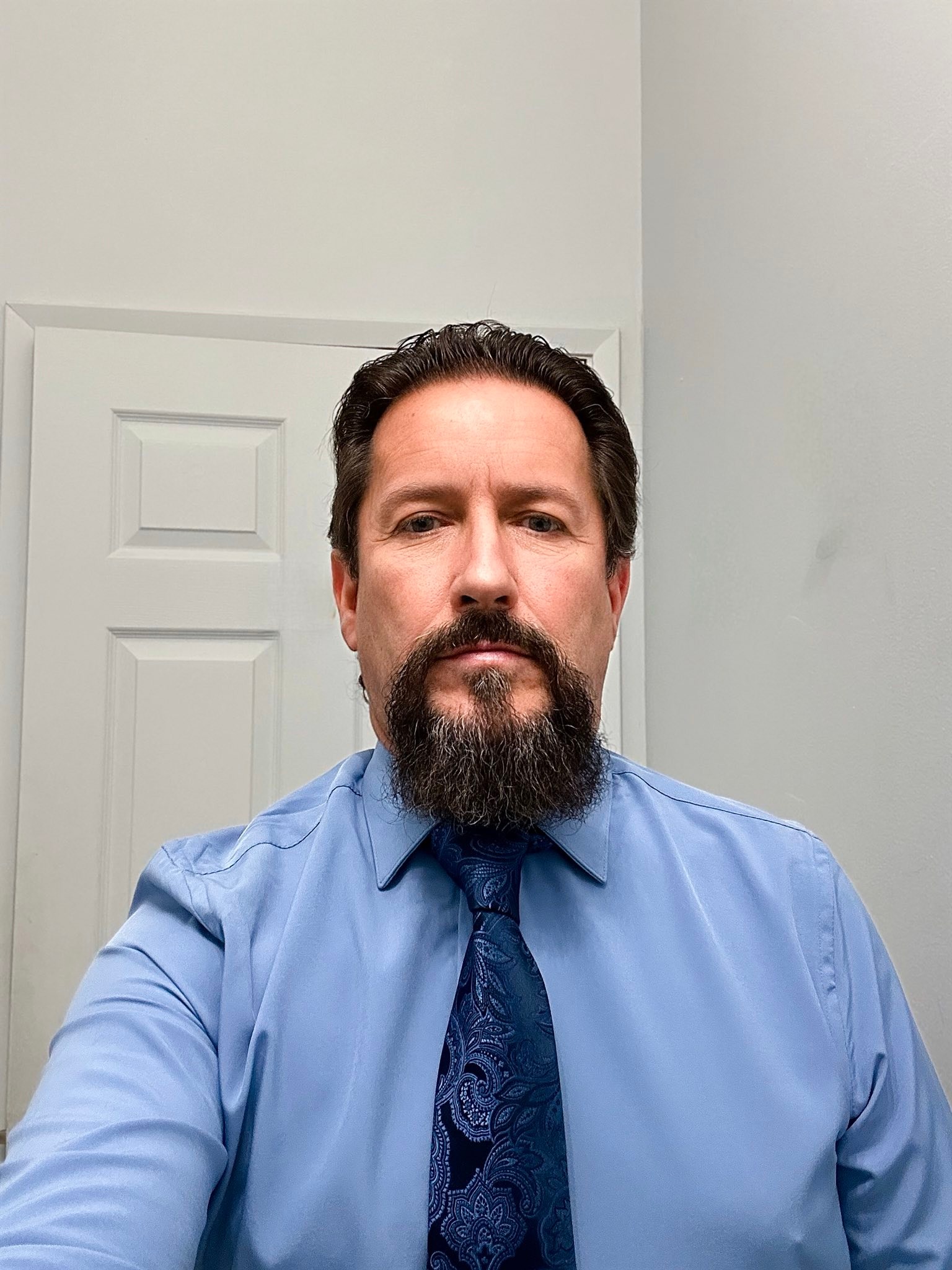 4:30am up for 5:50 call time for Nancy Grace - Crime Stories, gotta love the West coast - East coast time difference…