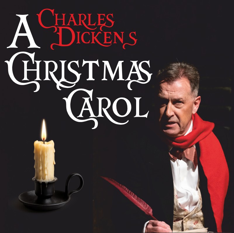 20% Discount on tickets - Wednesday and Thursday only!
ProAct Theatre's award winning A CHRISTMAS CAROL - one of Dicken's most beloved stories - is on all this week. Friday is sold out &there's just a couple of tickets left on Saturday, but Wednesday and Thursday we're offering a sweet little Christmas deal of 20% off.
Use Promocode TINYTIM20 and get into the festive spirit! Tickets on our website.
https://www.tickettailor.com/events/almatheatrecompany/1782975
@proacttc