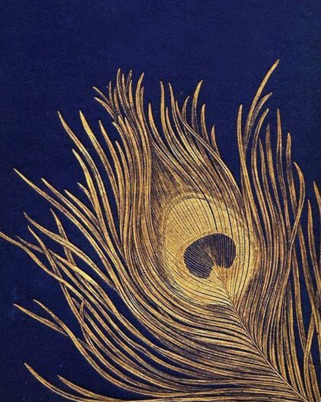 This year’s lucky charm is inspired by the ethereal beauty of the peacock feather 🦚💙 our new lucky charm symbolizes rebirth and renewal. A timeless emblem of wisdom and transformation, it serves as a graceful reminder of resilience and inner light.