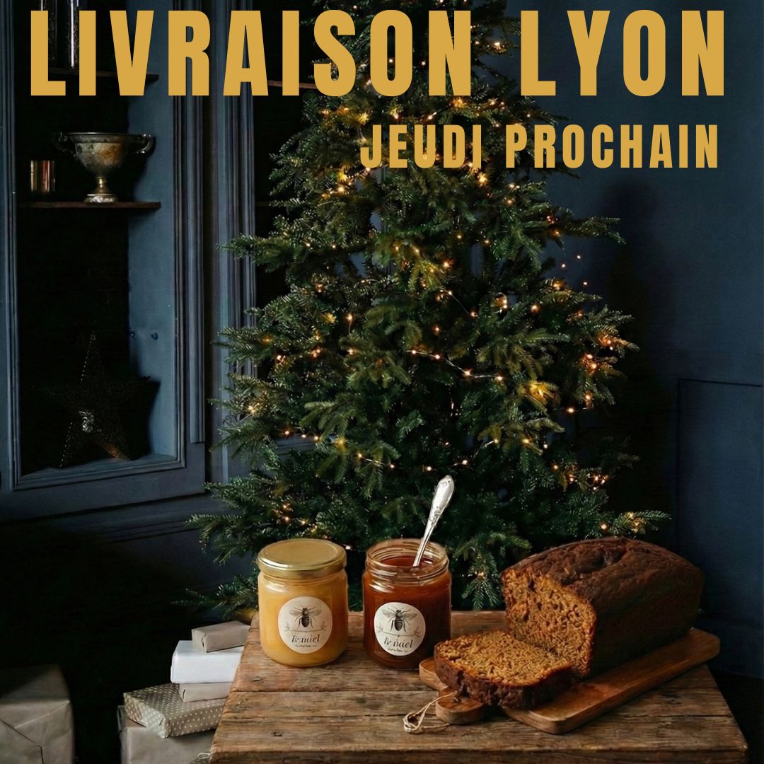 Bonjour à tous. La prochaine livraison sur LYON de miel, pollen, pâte tartiner, pains d'épices, bonbons et propolis est prévue JEUDI prochain, le 18 décembre.
Juste à temps pour Noël !
Comme toujours, elle aura lieu dans les points pops partenaires.
Prise de commande avant mardi 17h via le lien sécurisé en bio(Paiement CB uniquement)
Vous récupérez vos commandes quand vous le souhaitez à partir de jeudi après midi.
Joyeuses Fêtes.
Rémy
@cave.afkraft @cavavinlyonmonplaisir @torrefaction.papillons
#lyoncity #food #lyon7 #apiculture #miel #abeilles #lemielremyglaise #lyonfoodies #foodie #foodislife #lyonfrance #foodlover #foodism #lyon8 #lyon9 #producteurlocal #lyon🇫🇷 #foodforfoodies #miellocal #onlylyon #auvergnerhonealpes #foodstagram