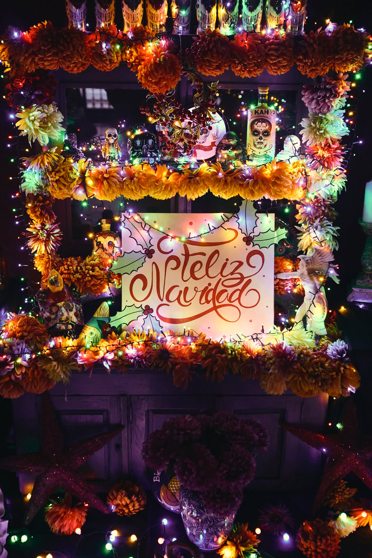 Dobrych, ciepłych Świąt! Spokoju, bliskości, śmiechu i chwil bez pośpiechu. Feliz Navidad!
Życzy zespół El Popo ❤️
PS. Wracamy 27 grudnia!