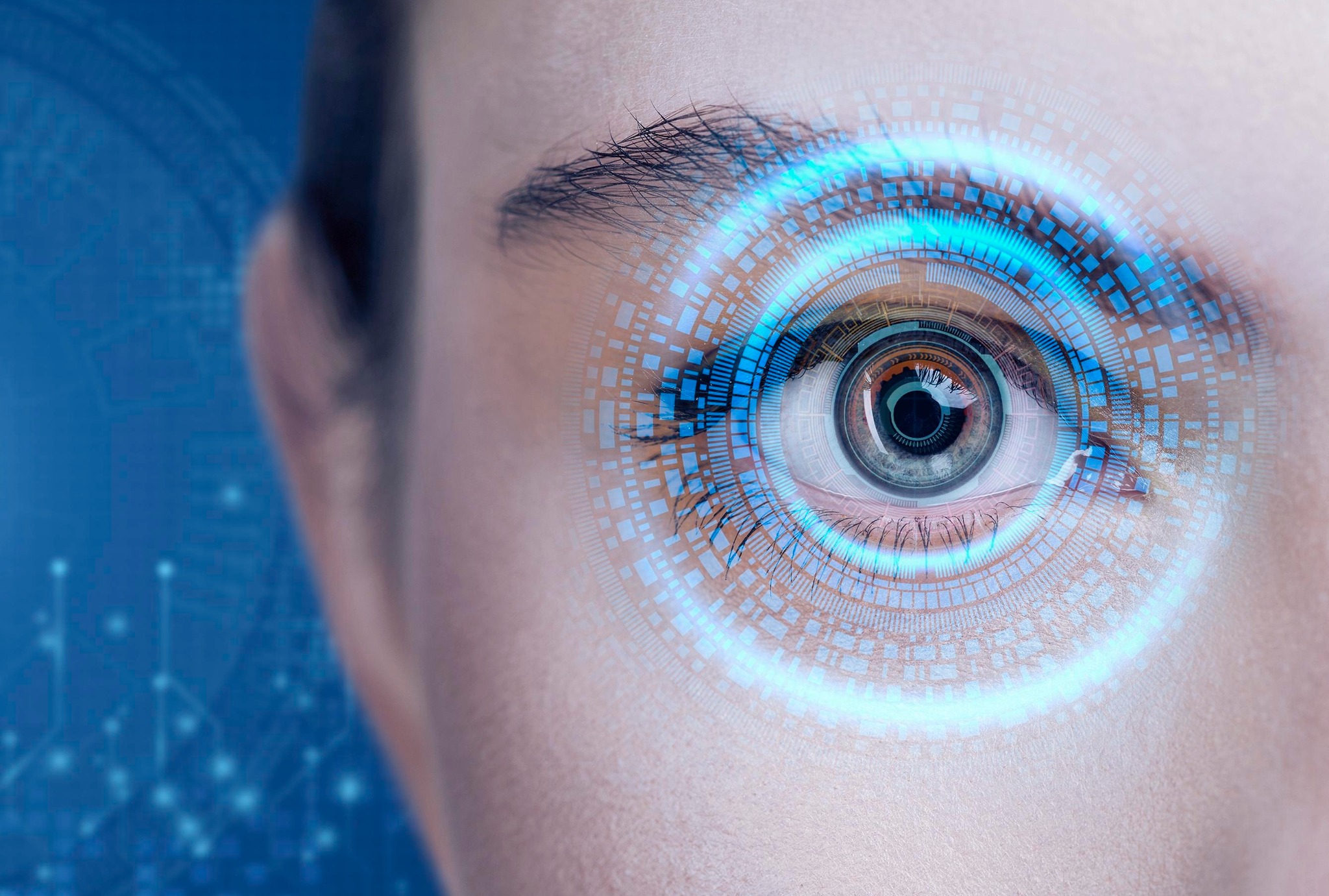 Vous vous sentez peut-être prisonnier de vos lunettes, comme si elles vous empêchaient de vivre votre vie à plein temps ?
Vous avez peut-être essayé de vous adapter, mais les problèmes persistent : les maux de tête, les yeux fatigués, la fatigue oculaire... Savez-vous que la majorité des lunettes est calculée pour un oeil standard et qu'il y a 92% de chance que votre oeil ne soit pas comme celui-là ? Cela signifie que vos lunettes actuelles ne prennent pas en compte votre façon unique de voir le monde, votre façon de bouger, votre façon de vivre ! Notre scanner unique mesure 7 500 points de votre oeil pour améliorer votre vision et vous offrir une liberté de mouvement sans précédent. Imaginez-vous enfin capable de lire un livre sans avoir à ajuster vos lunettes, de jouer avec vos enfants sans avoir à vous soucier de votre vision, de profiter de la vue sans avoir à vous demander si vos lunettes sont à la bonne distance... Libérez votre confort de vision et découvrez une nouvelle façon de vivre avec nos lunettes sur mesure !