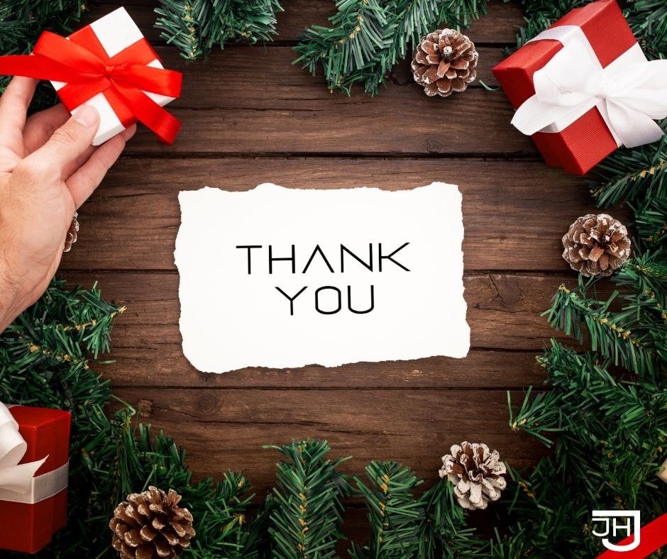Thank you for every call, every case, and every bit of trust this year. We’re grateful for your support, always. Our doors may be closed for the holidays, but our bail line never takes a break. When you need us, we answer.
#jhjattorneysinc