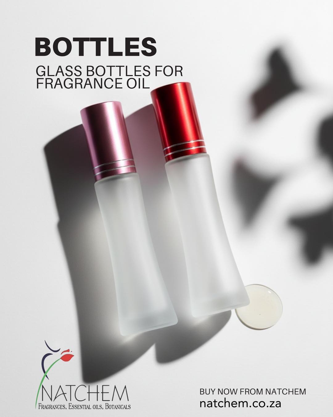 Natchem; Your one-stop supply for fine fragrance oils, bottle specials, and Greentech actives โ everything you need to create, develop, and deliver your next product with ease.
For bottle and packaging, contact Natchem or your Natchem representative today !
Send us your brief or purchase order today.
CONTACT NATCHEM
โ๏ธ Telephone: 010 010 6174
๐ฒ WhatsApp: 082 331 4508
๐ Address: 11/15 Bundo Road, Sebenza, Edenvale
๐ https://linktr.ee/NATCHEMPTYLTD
#natchem #fragrance #fragranceoil #beauty