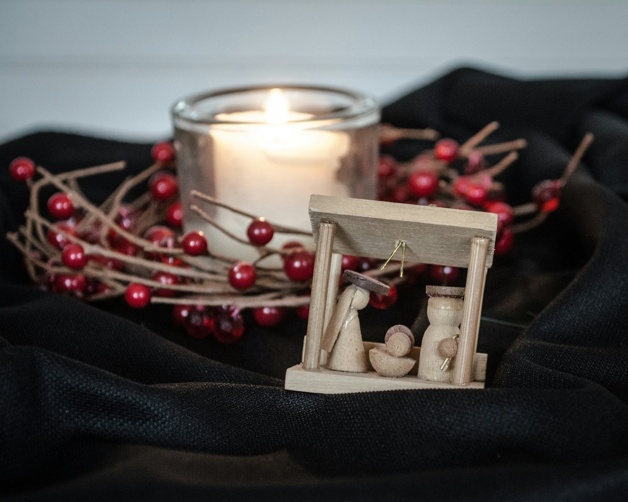 The Peace That Meets Us In The Meltdown
Advent reminds us that God’s peace doesn’t wait for our lives to settle down — it steps into the middle of everything we’re carrying.
In the middle of my favorite season, I had a meltdown. Everything felt too big, too much, and it seemed like I was dropping the ball. I hadn't done an ounce of Christmas shopping. The brokerage is busy. There were church gatherings and Christmas parties that were my responsibility. The house was messy. I'm trying to encourage others with this ministry and I felt like I was falling flat in that mission. It was too much, and I collapsed.
When Jesus came into the world, He didn’t arrive into silence or simplicity. He entered a world filled with fear, political unrest, travel interruptions, and people who felt in over their heads. Sound familiar? The "too much" that I spoke about earlier was apparant in Christ's time, as well. It may have looked different, but it was there.
And yet, into that chaos, the angels declared:
“Glory to God in the highest heaven, and on earth peace to those on whom His favor rests.” (Luke 2:14)
This is the kind of peace Advent teaches us to expect:
Not peace that depends on our circumstances
Not peace that waits until our emotions calm down
Not peace we have to create or hold together
But peace that holds us.
Jesus Himself said:
“My peace I give you. I do not give to you as the world gives. Do not let your hearts be troubled and do not be afraid.” (John 14:27)
The world gives peace through control, comfort, or predictability.
Jesus gives peace through His presence.
So today if your home is loud, your schedule is full, or your heart feels scattered just remember this:
God’s peace is not fragile. And neither is His hold on you.
Wishing you all God's love and smiles for this 12th day of advent, beautiful ones.
Advent Reading Day 12: Luke Chapter 6